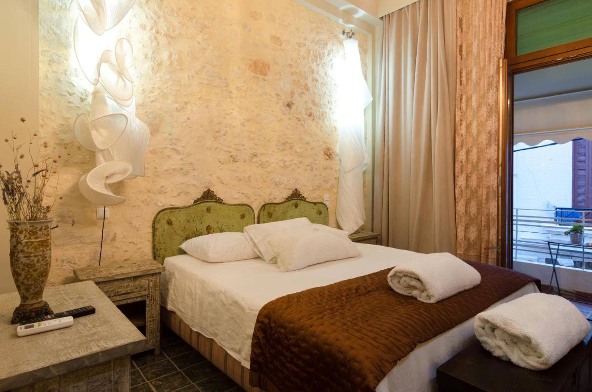 Superior Double or Twin Room with City View
