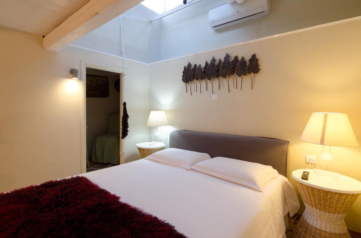 Deluxe Room - Split Level