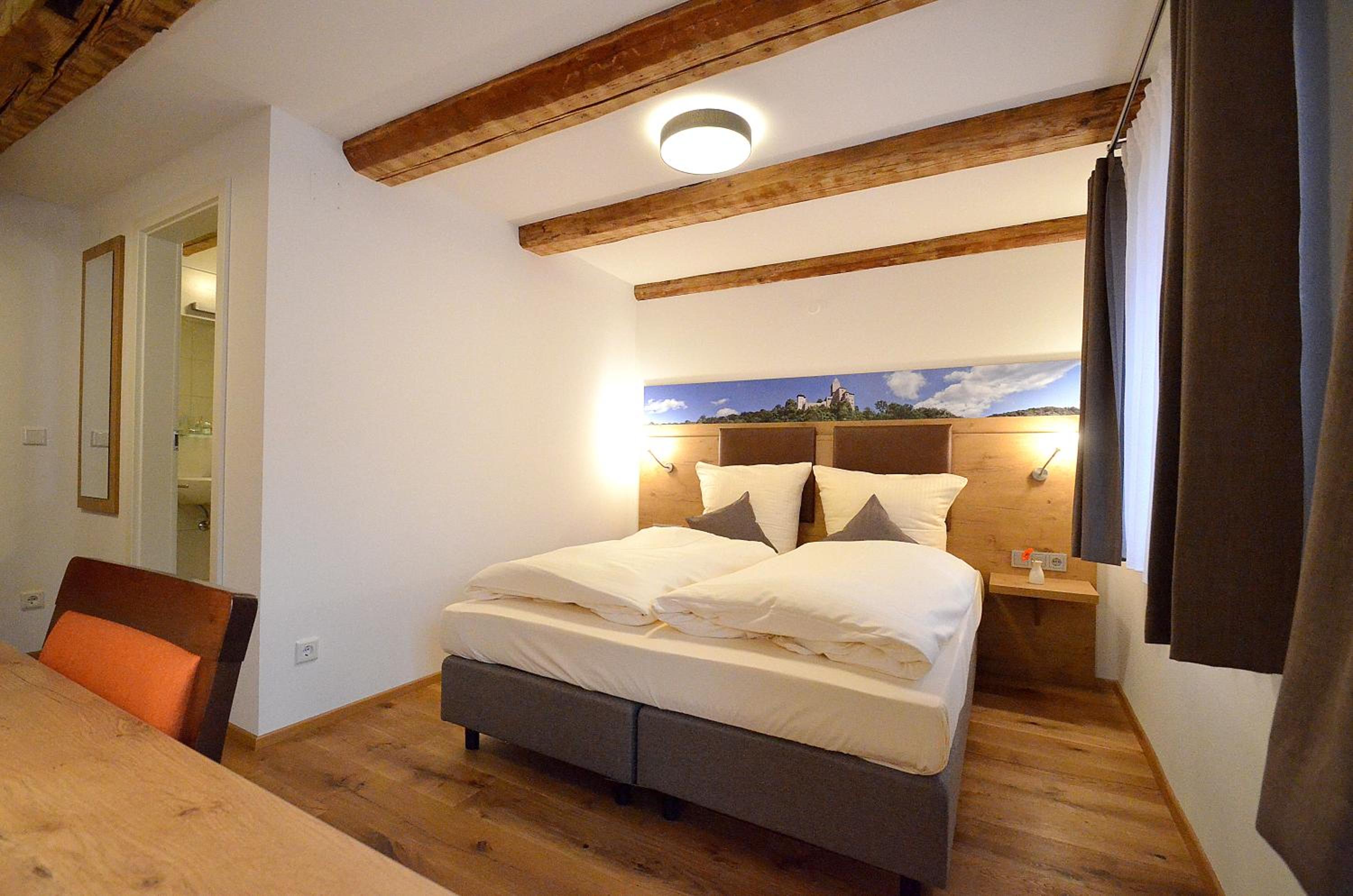 Double Room - Photo 4