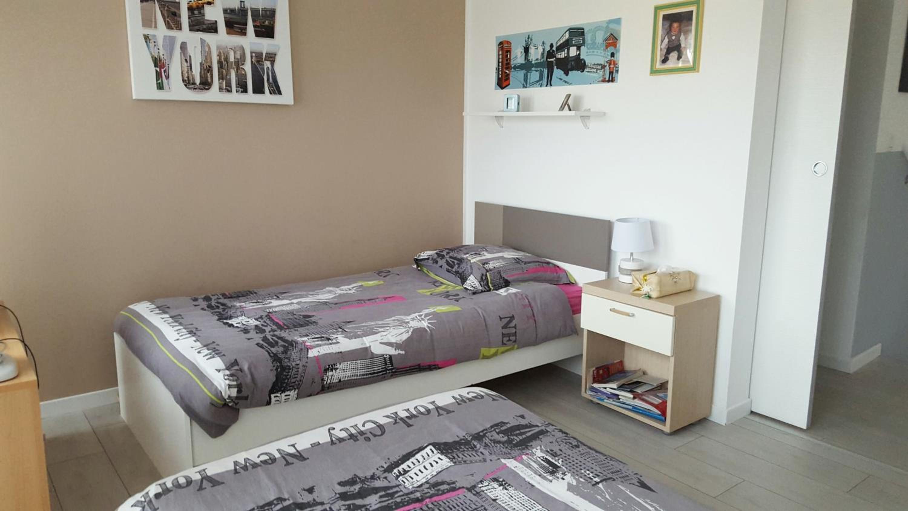 Twin Room photo 3