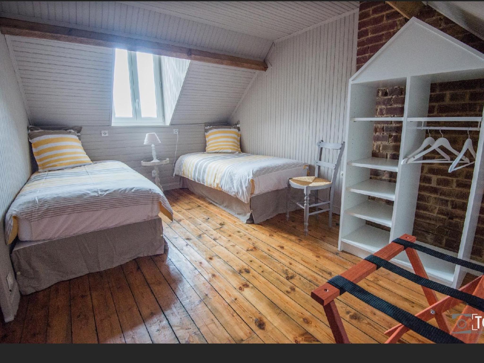 Villa with Sea View photo 1
