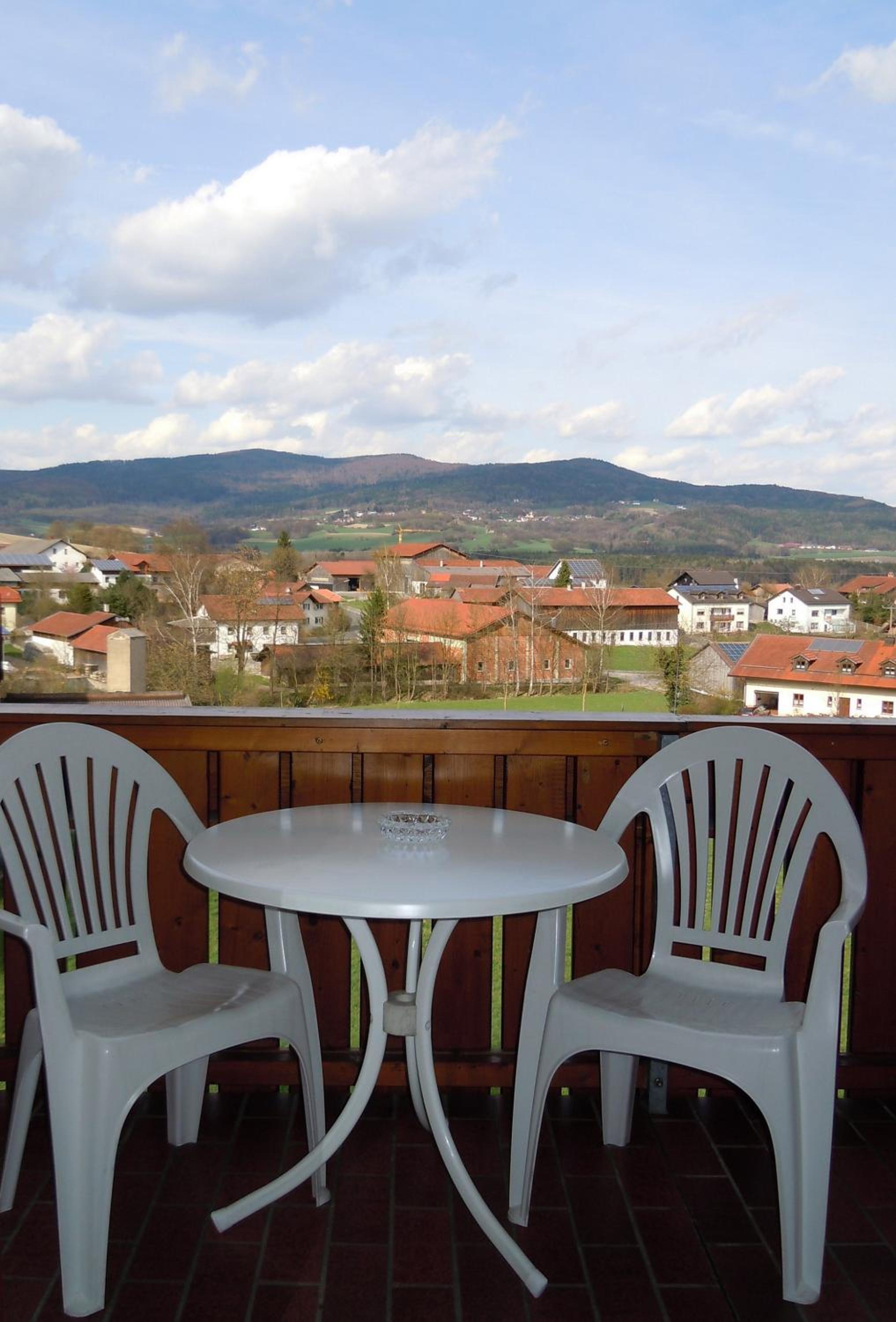Double Room with Garden View photo 2