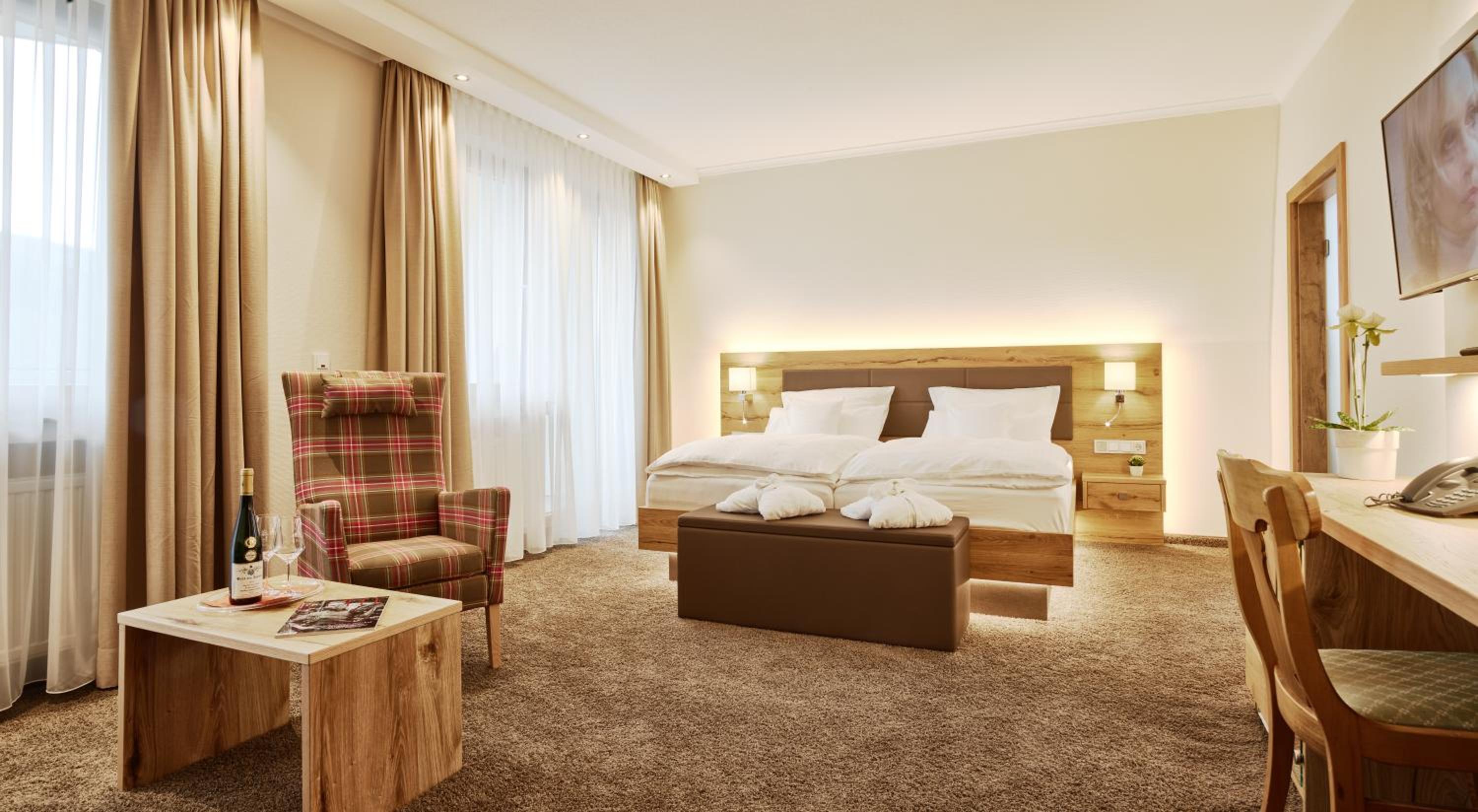 Maximiner Junior Suite photo 3