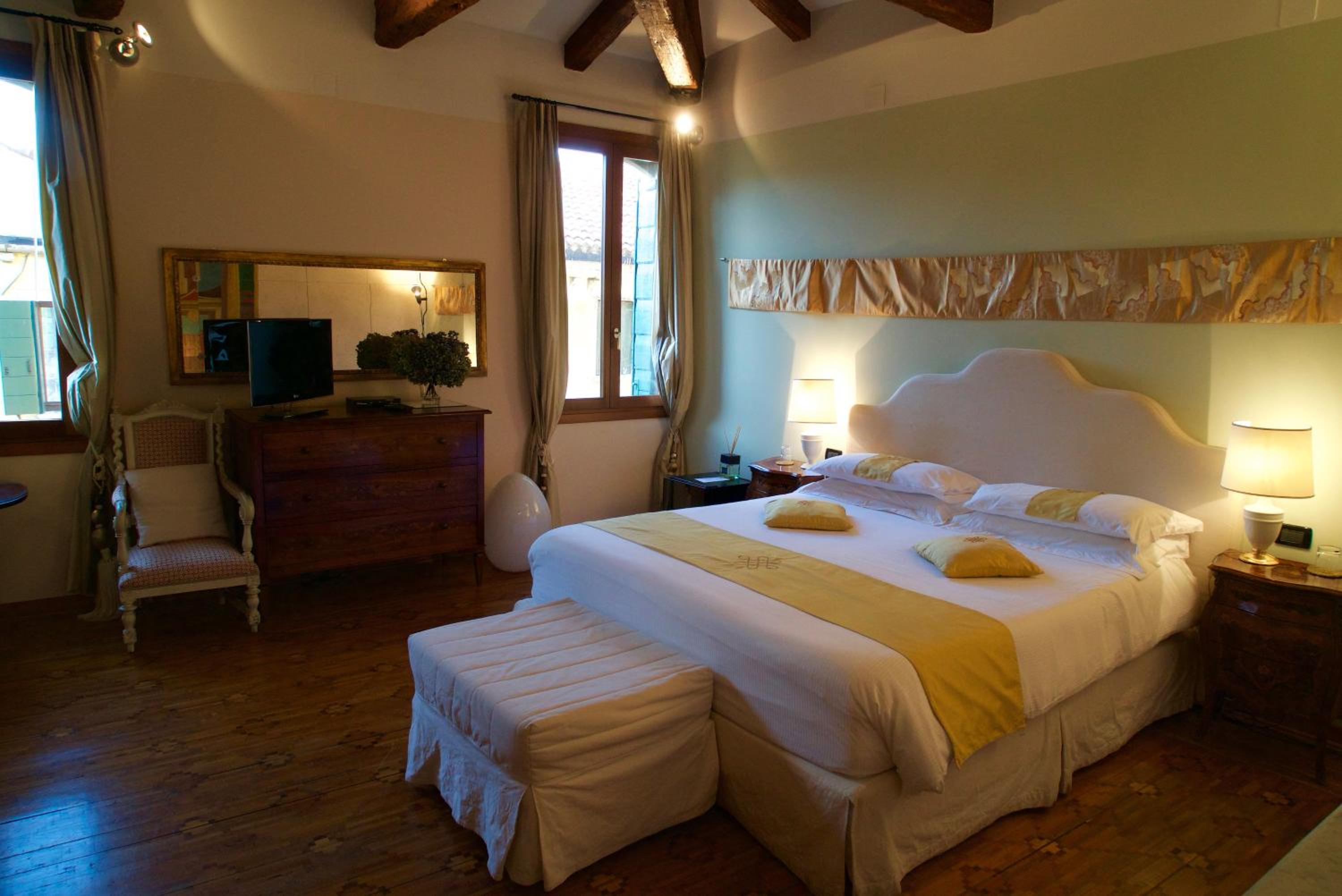 Junior Suite photo 2