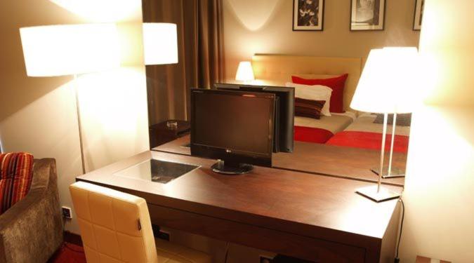 Chambre Simple
