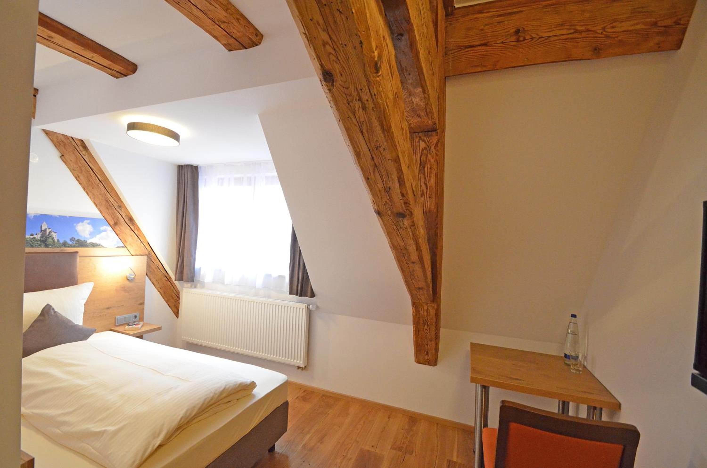 Small Double Room photo 2
