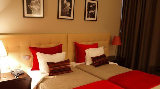 Offre Spéciale - Chambre Simple