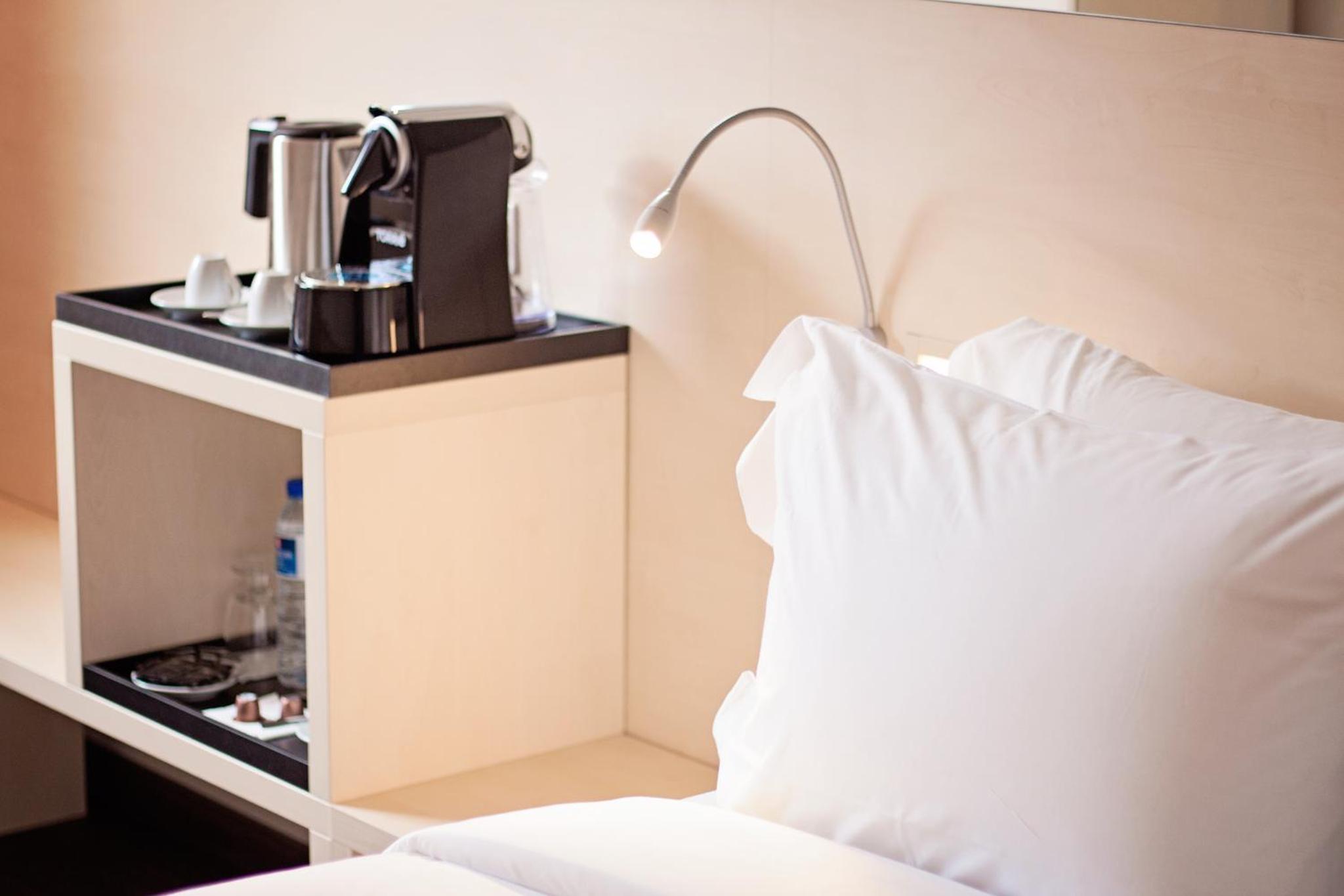 Premium Double Room - Photo 2