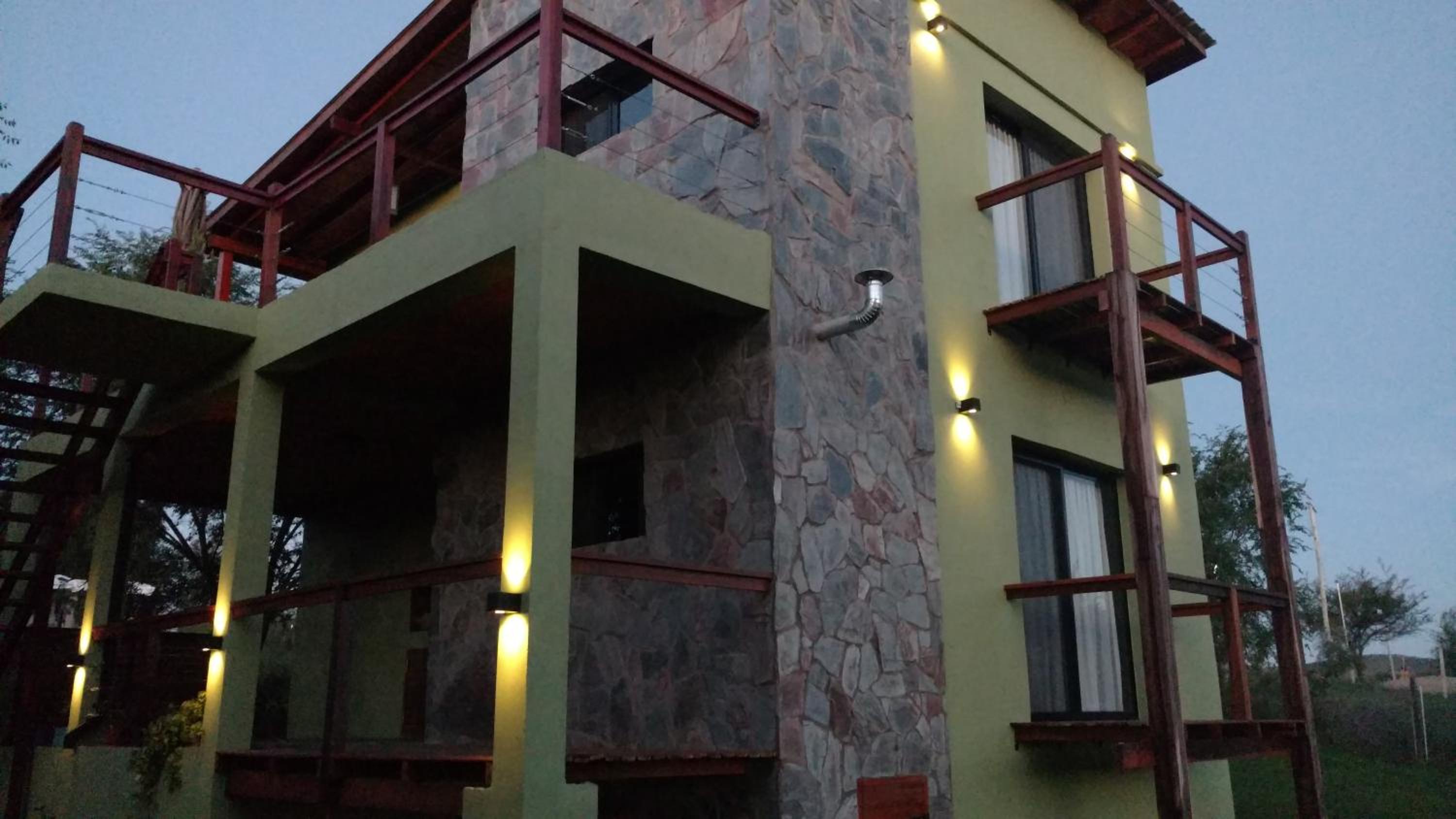 Apartment With Lake View photo 2