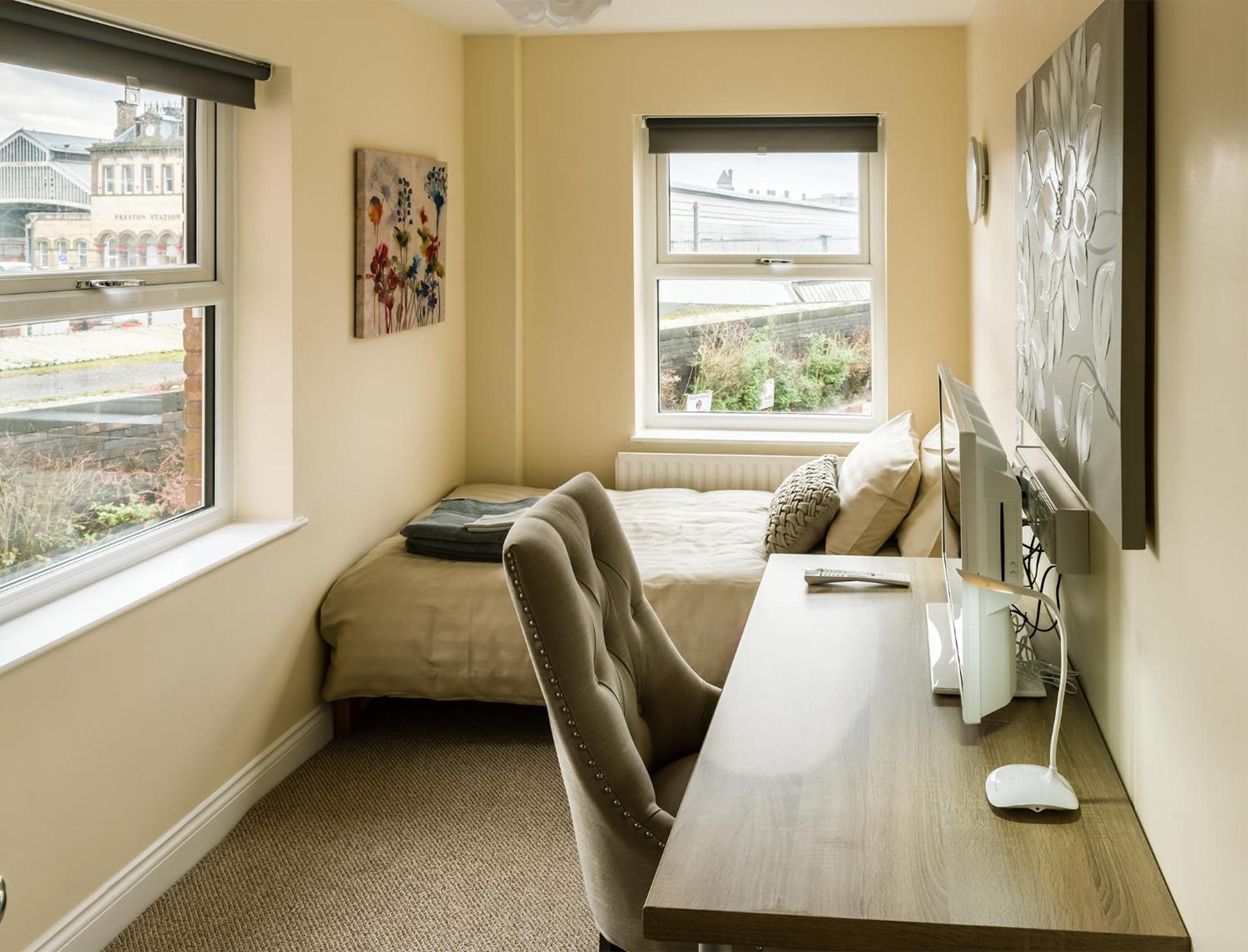 Single Room photo 1