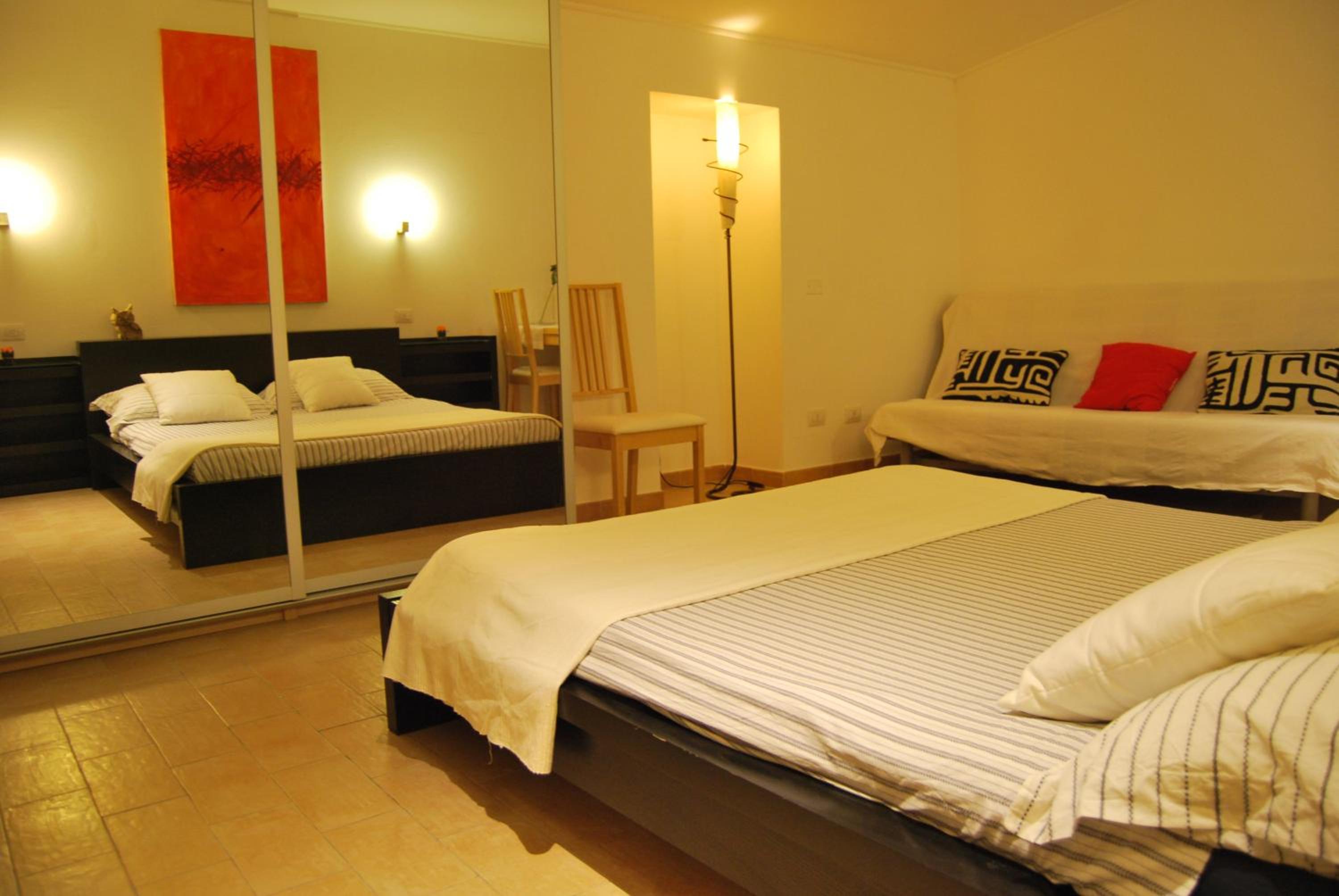 Quadruple Room photo 3