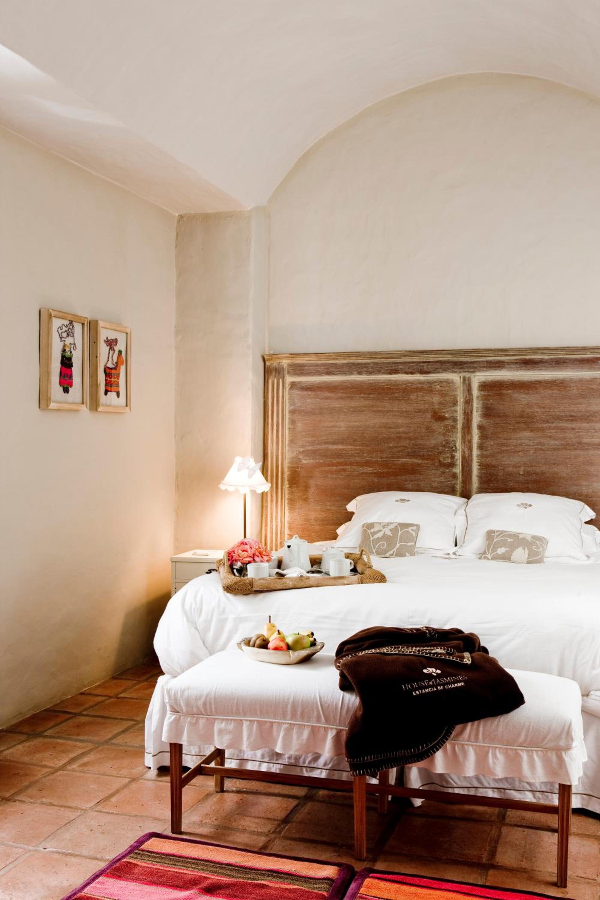 Suite photo 1