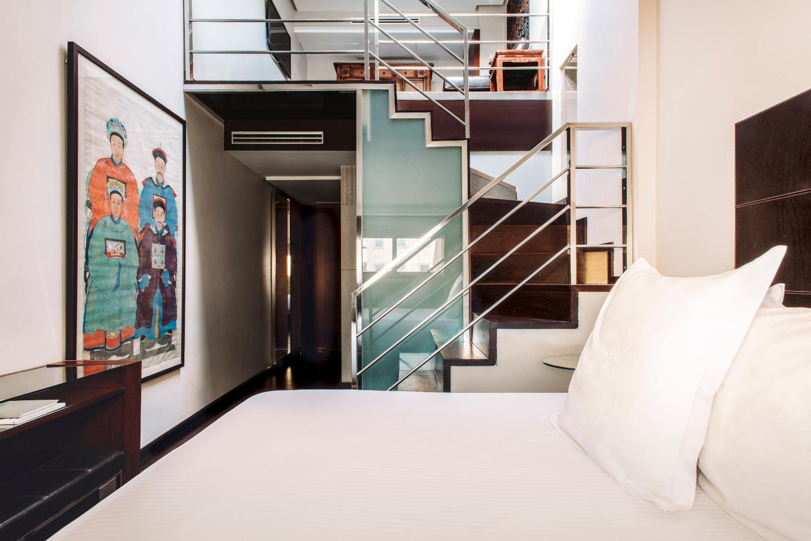Superior Deluxe Double or Twin Room