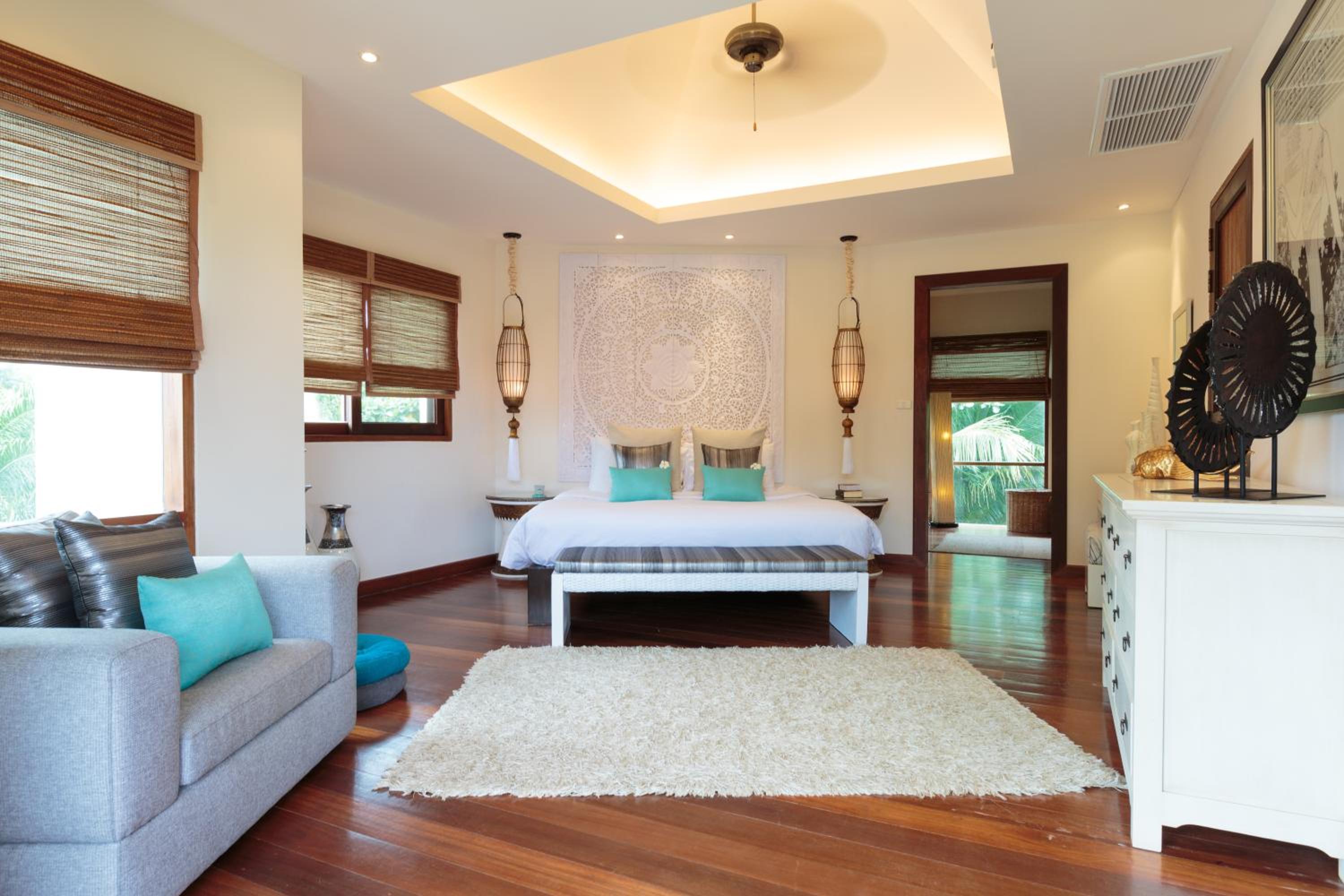 Villa with Private Pool photo 3
