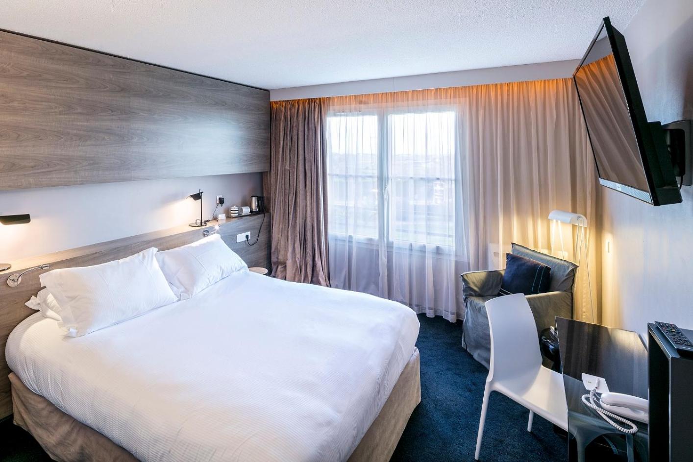Standard Double Room - Photo 2