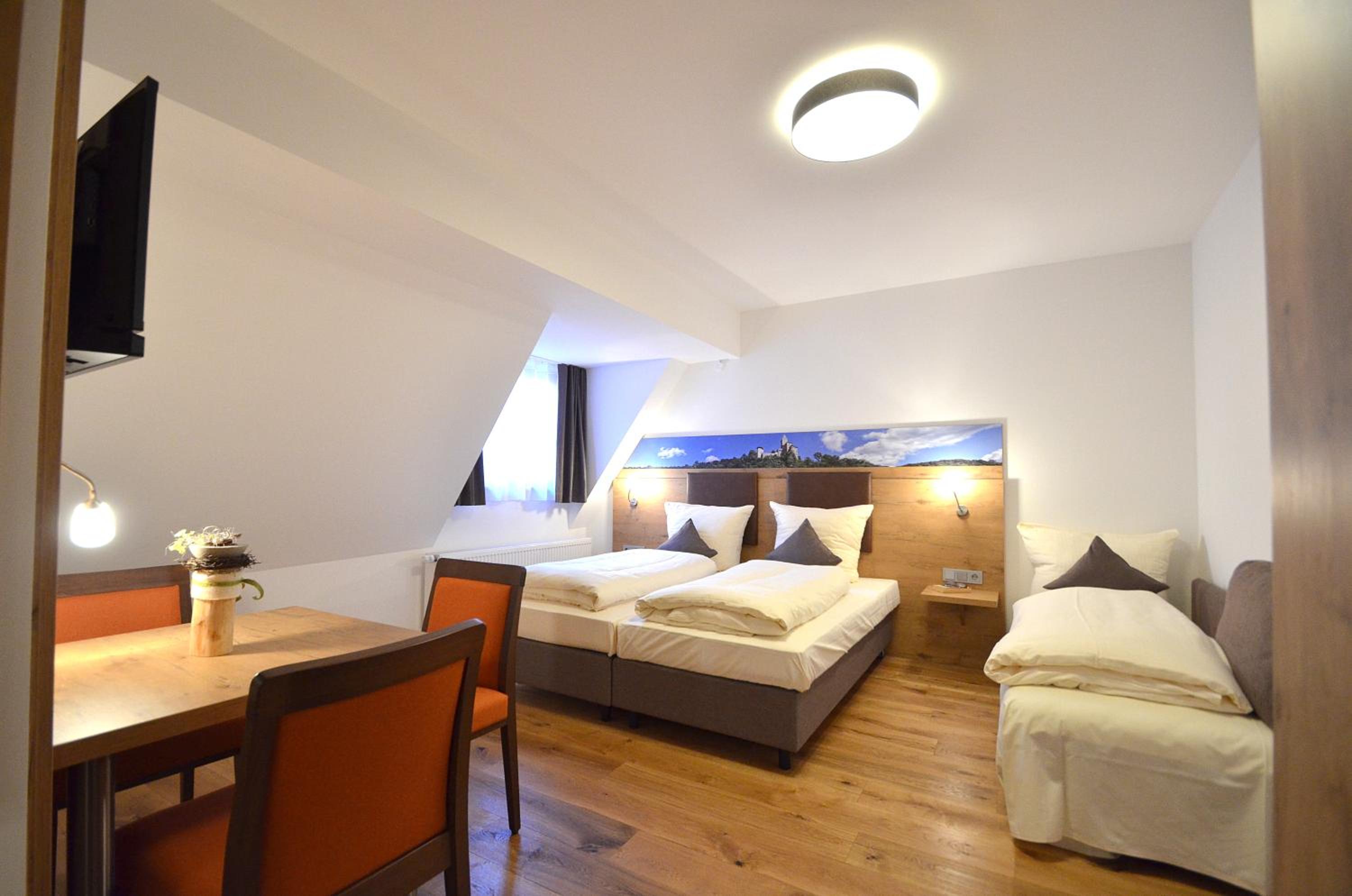 Comfort Triple Room - Photo 6
