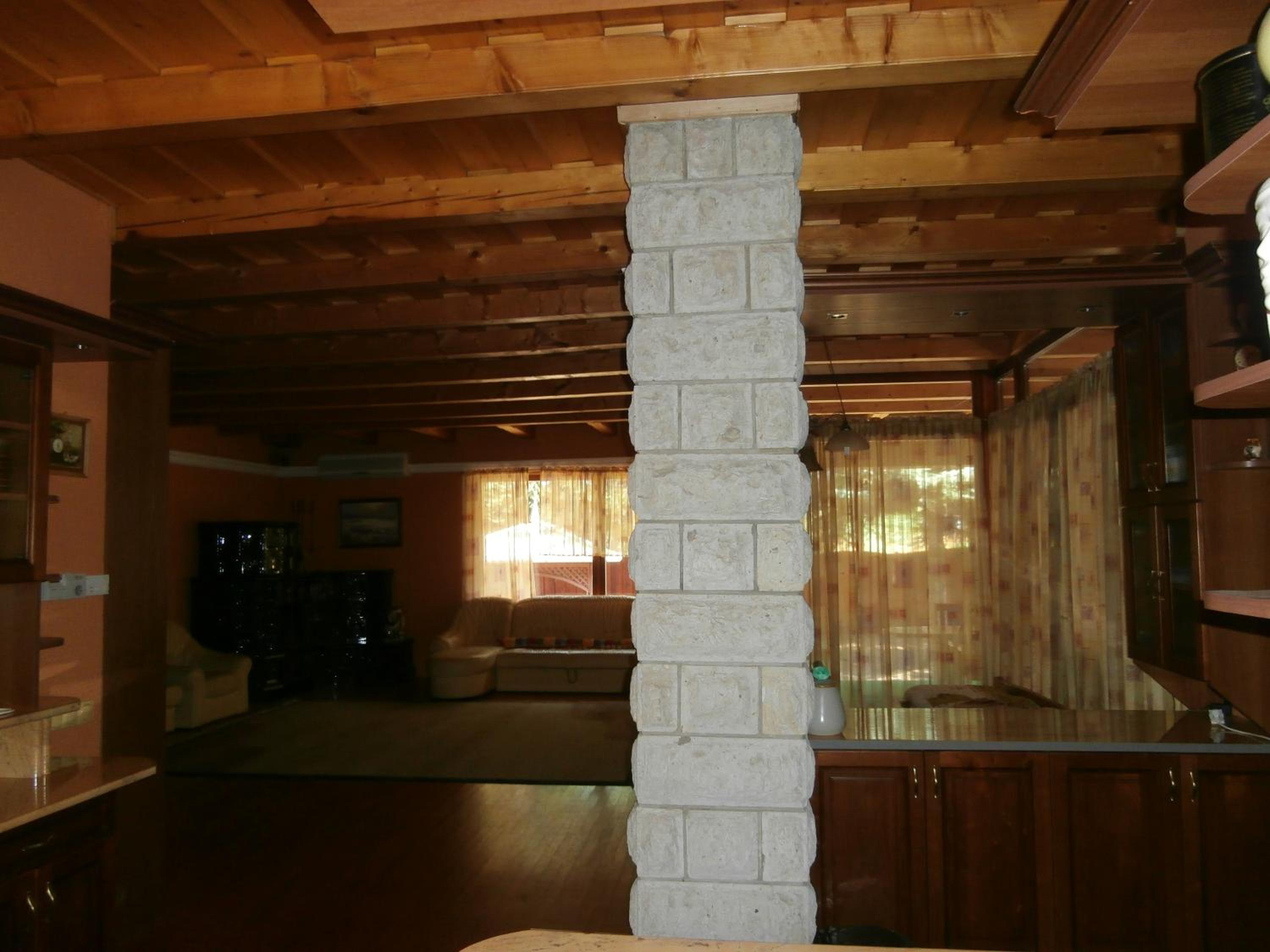 Villa with Private Pool photo 1