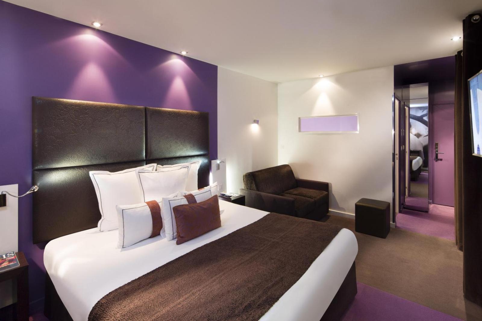Triple Room Relax