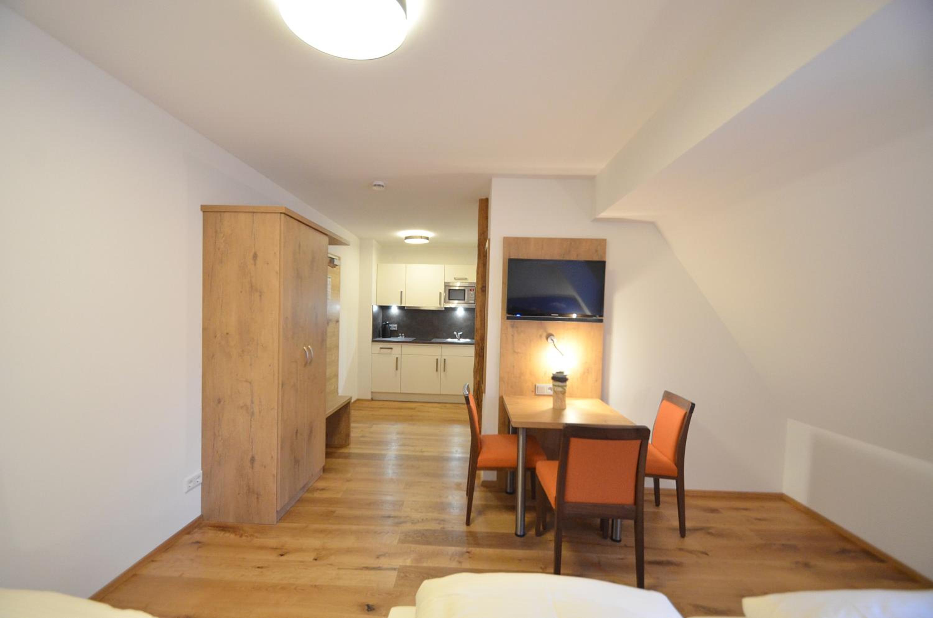 Comfort Triple Room - Photo 7