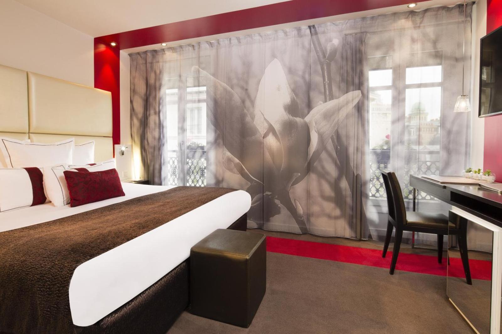 Superior Room photo 1