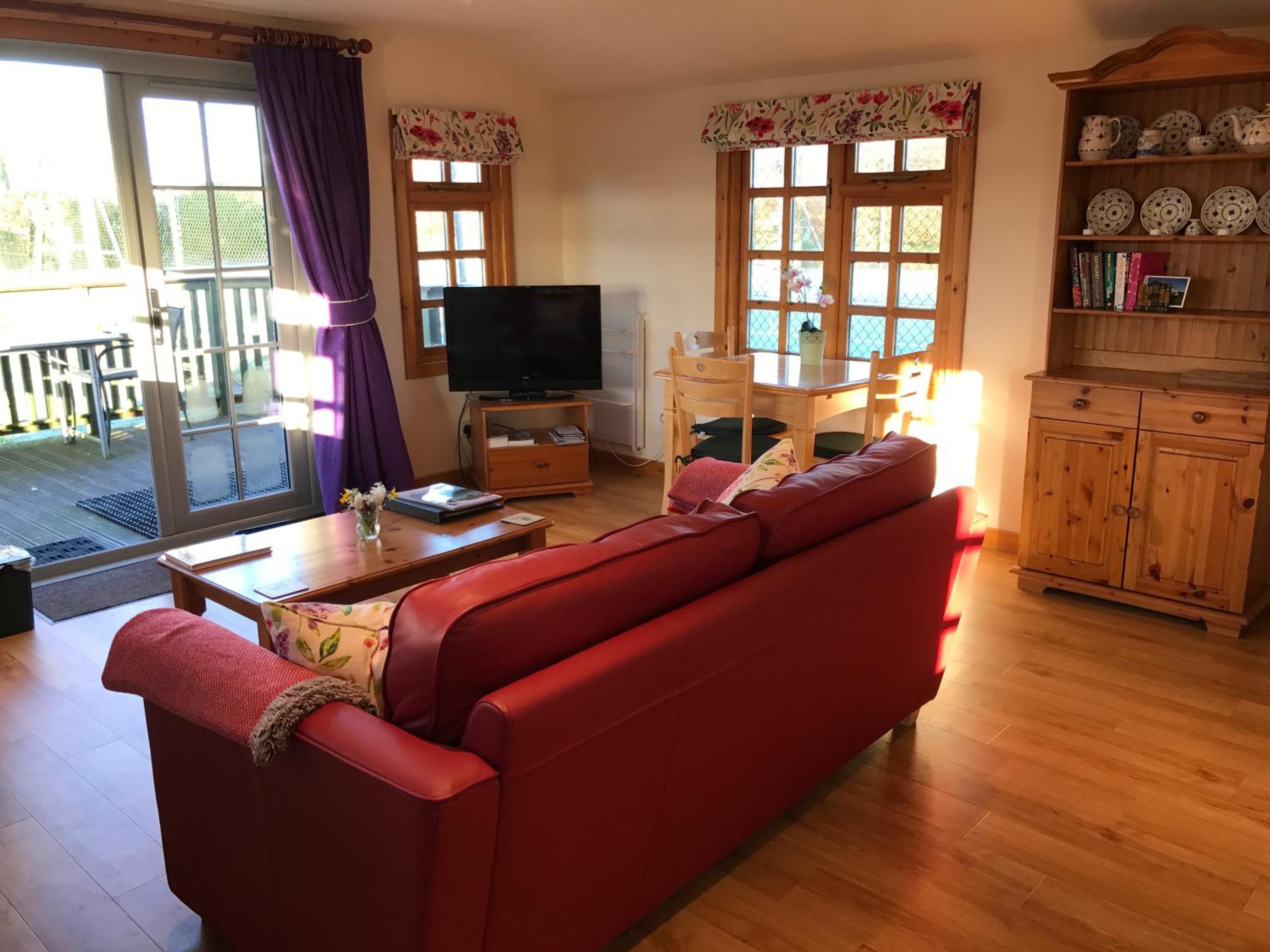 Superior Chalet photo 1