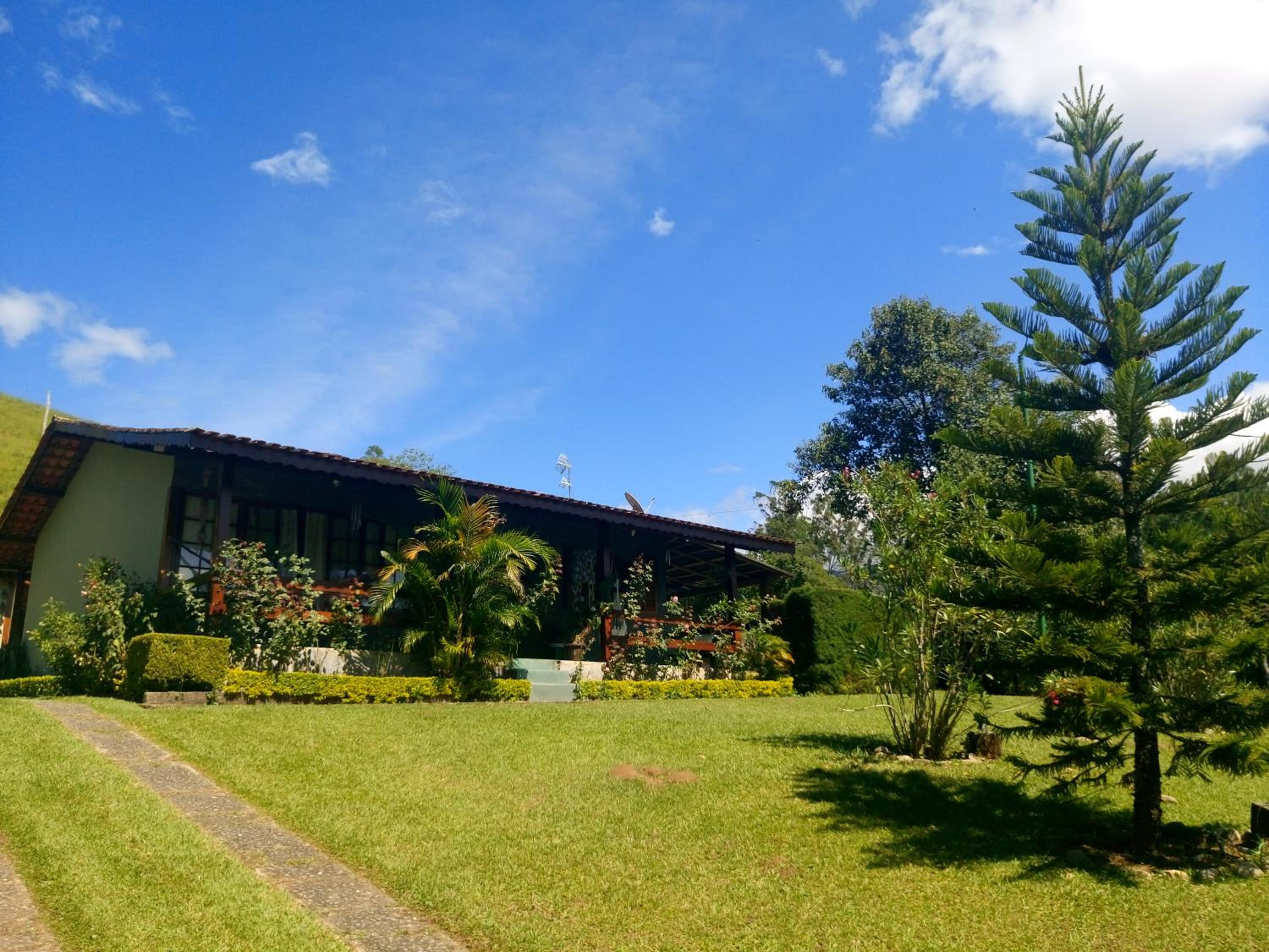 Chalet photo 2