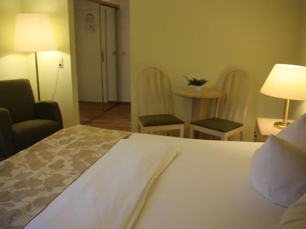 Double Room photo 1