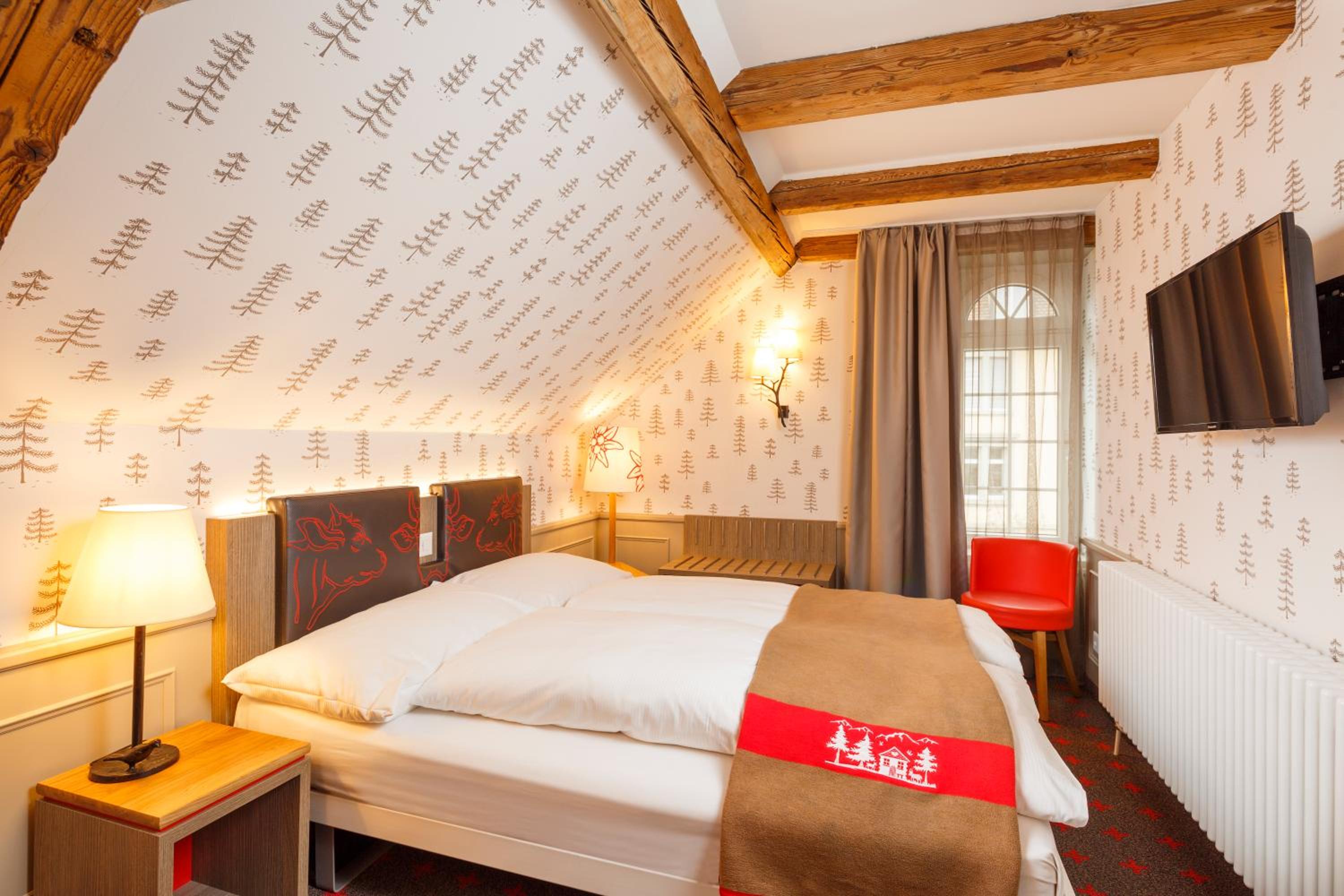 Superior Double Room - Photo 5