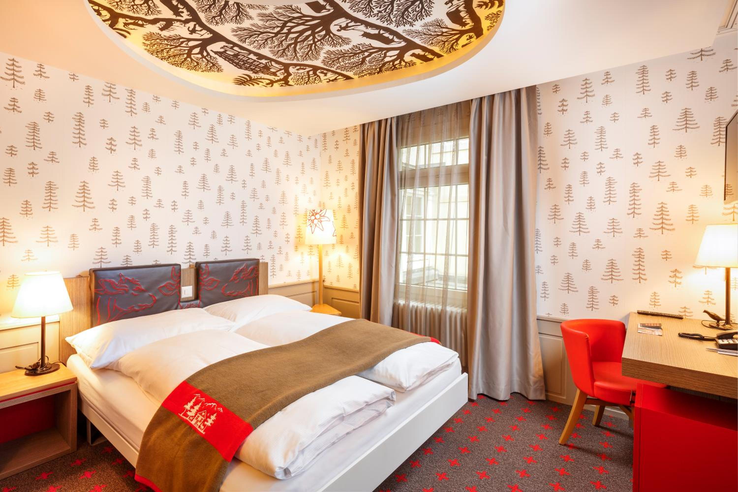 Business Double Room - Photo 2