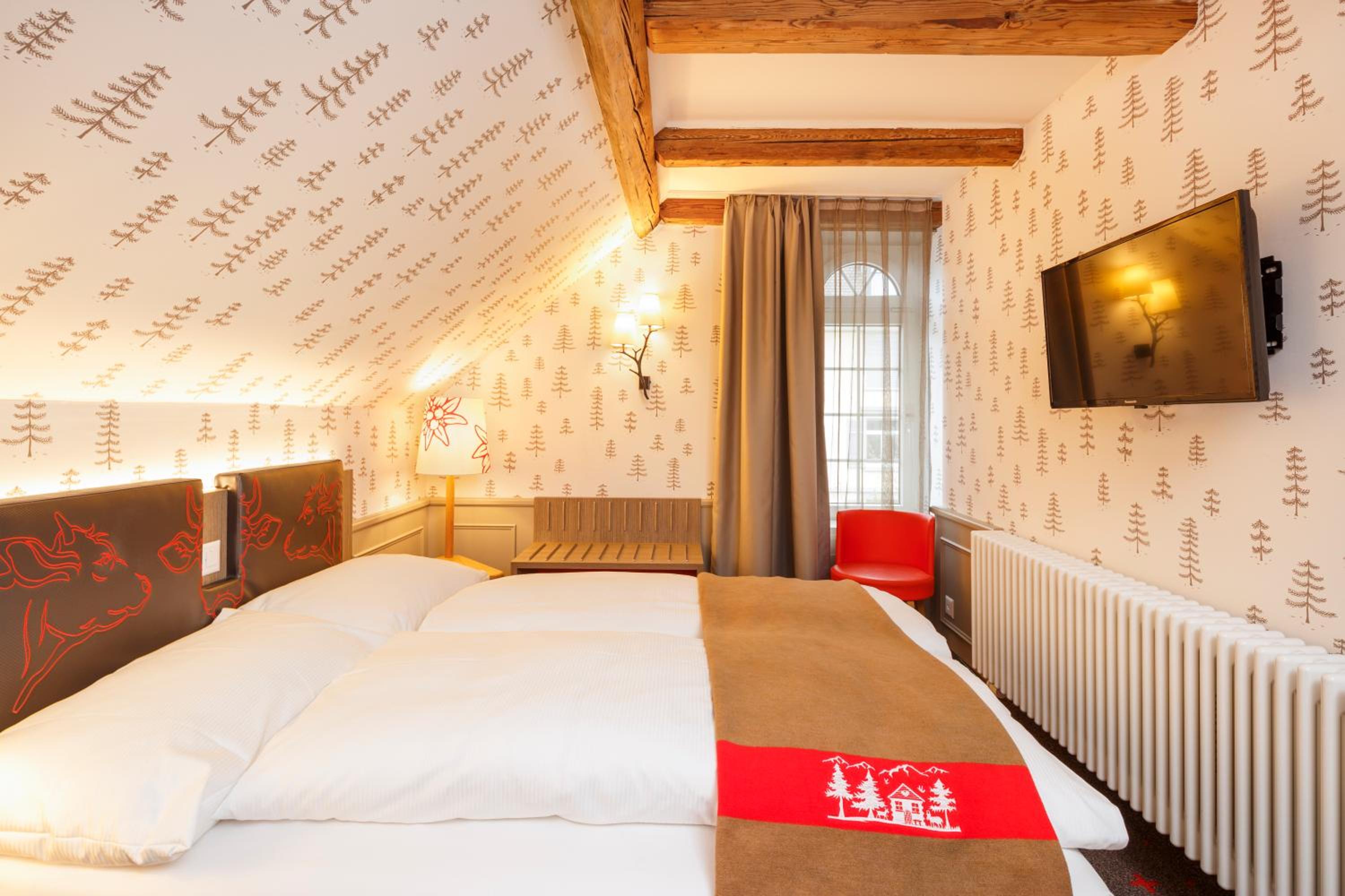 Superior Double Room - Photo 9