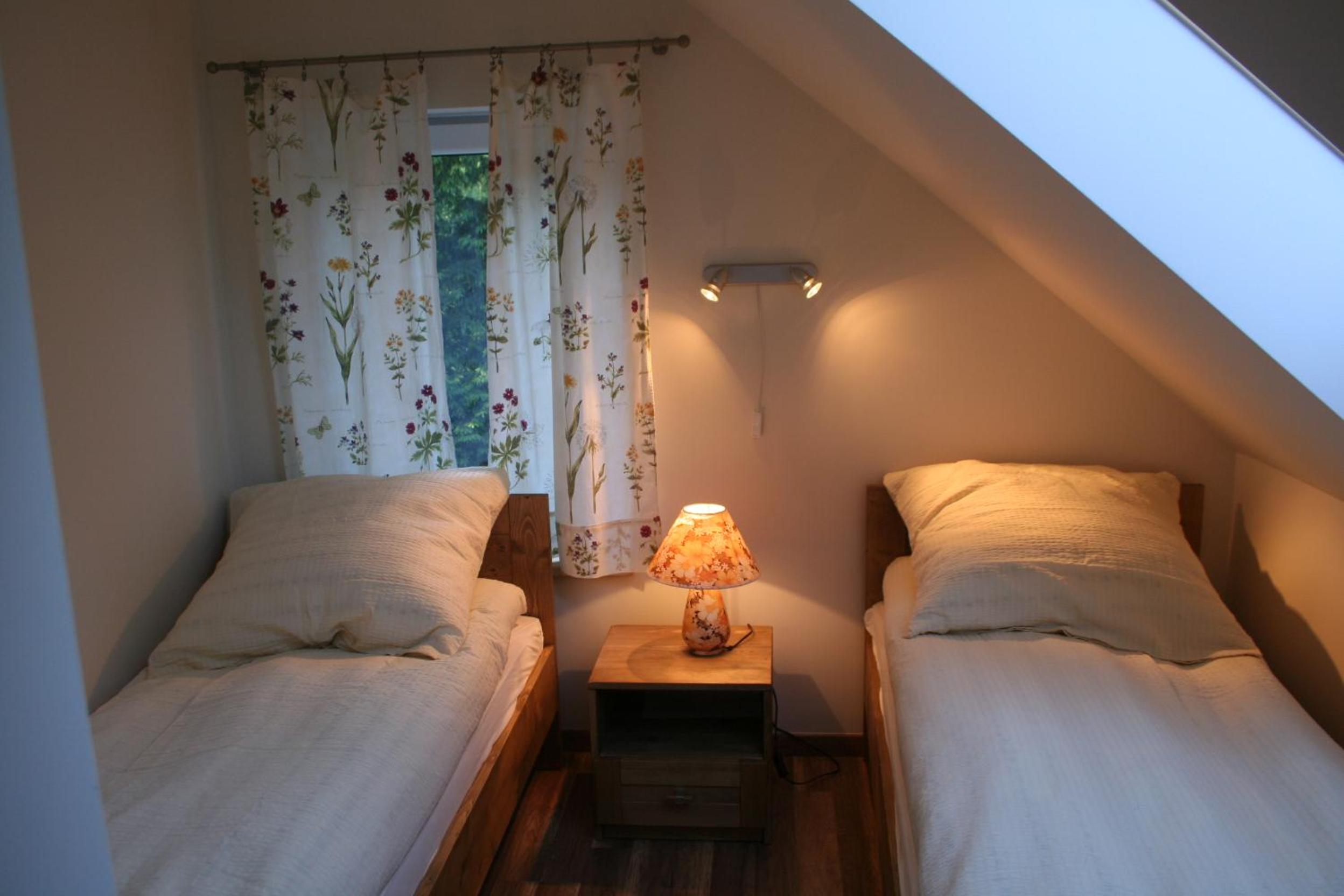 Apartment - Split Level photo 1