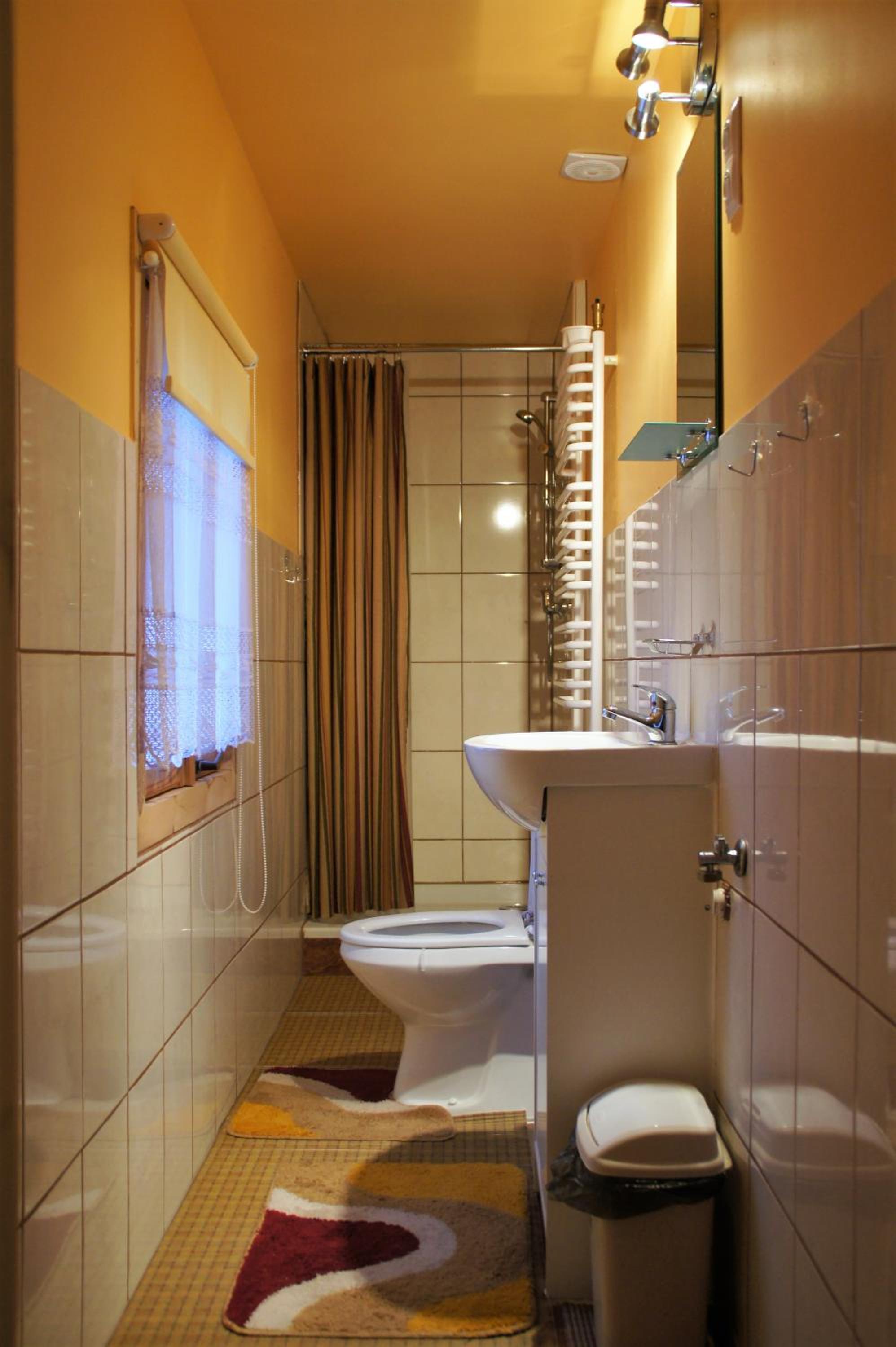 Classic Triple Room photo 2