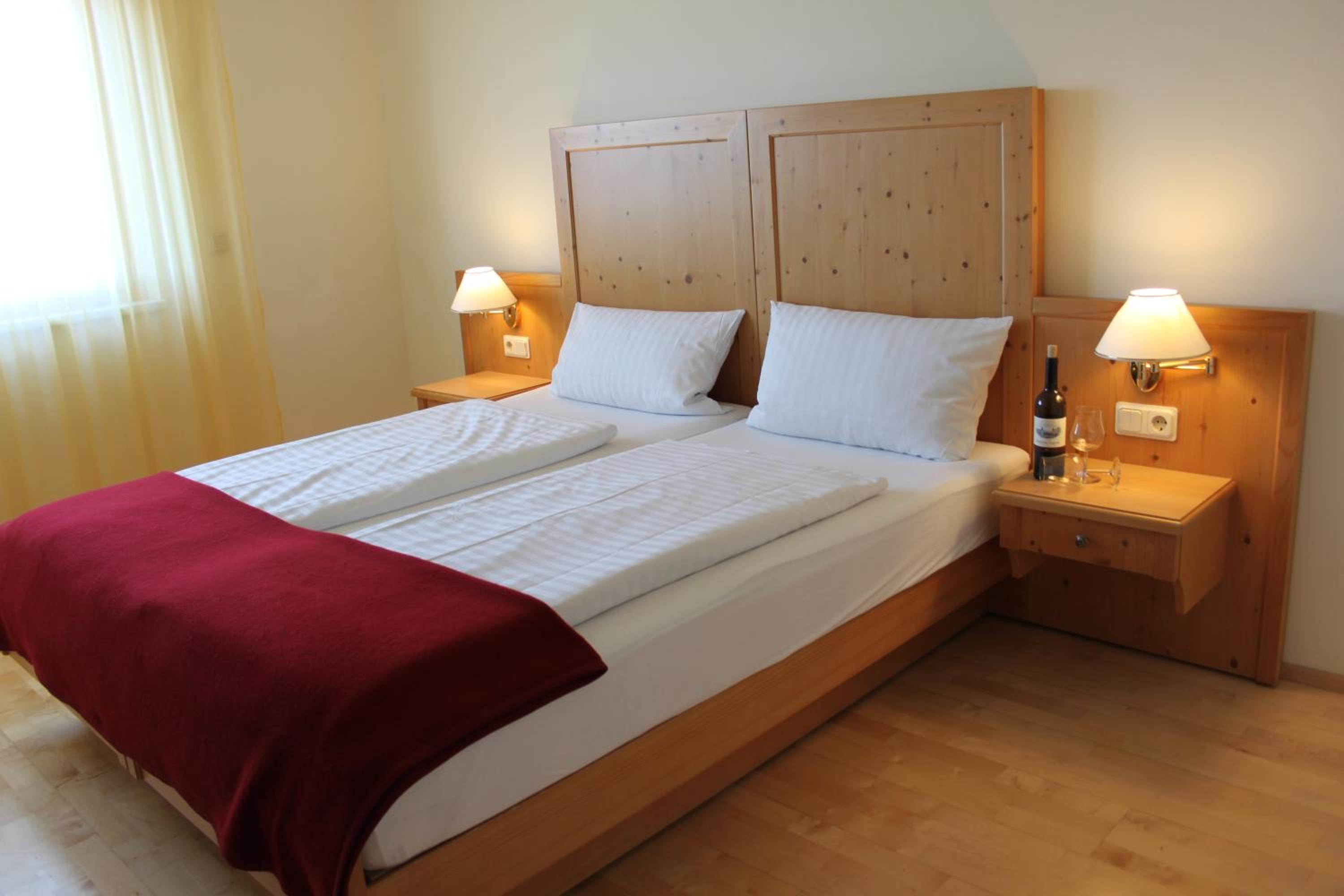 Double or Twin Room - Photo 1