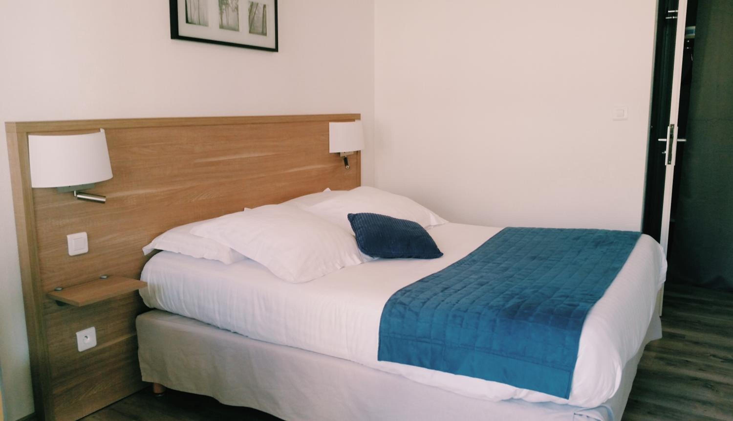 Single Room - Photo 3