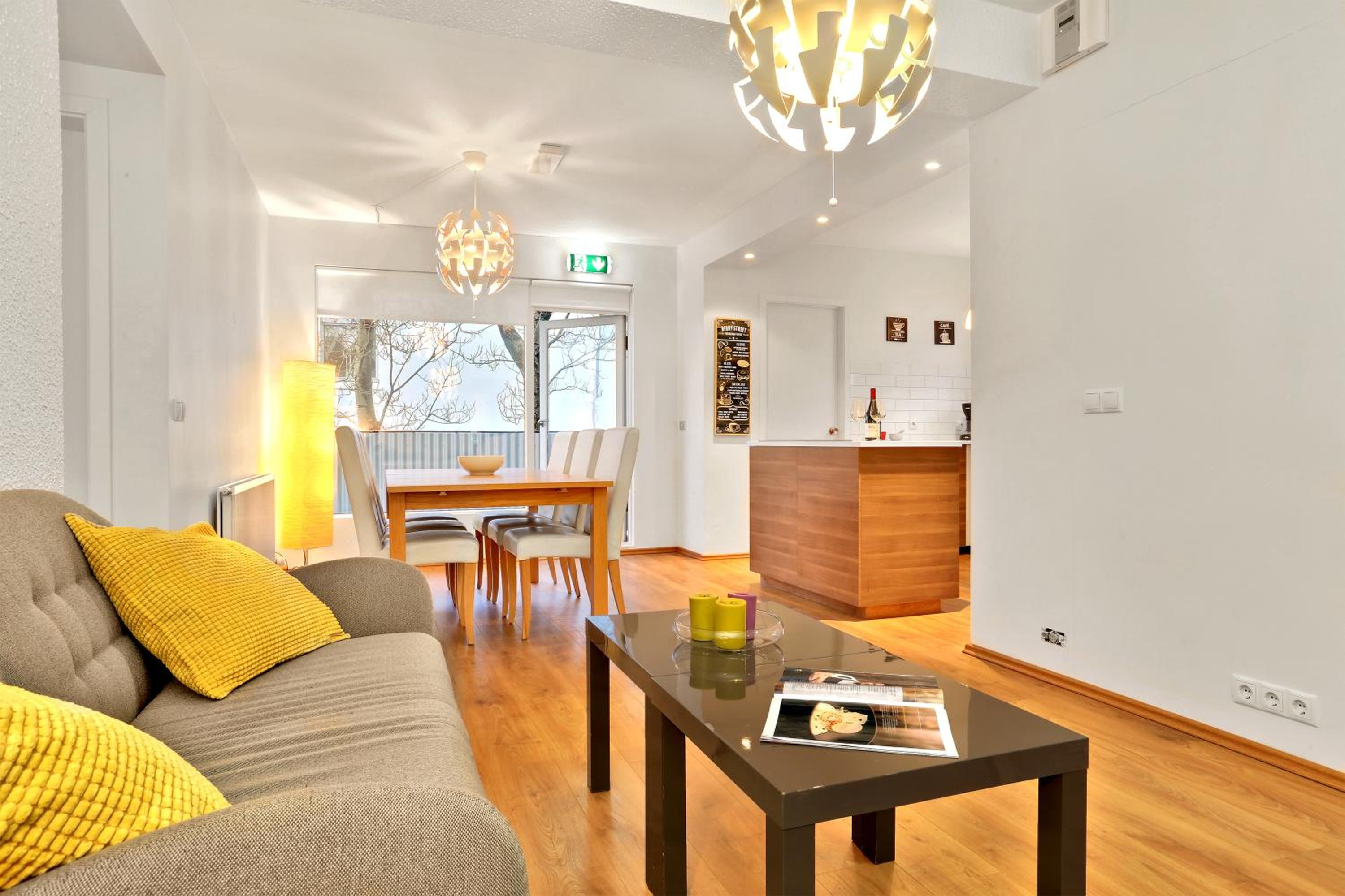 Triple Room with Shared Bathroom