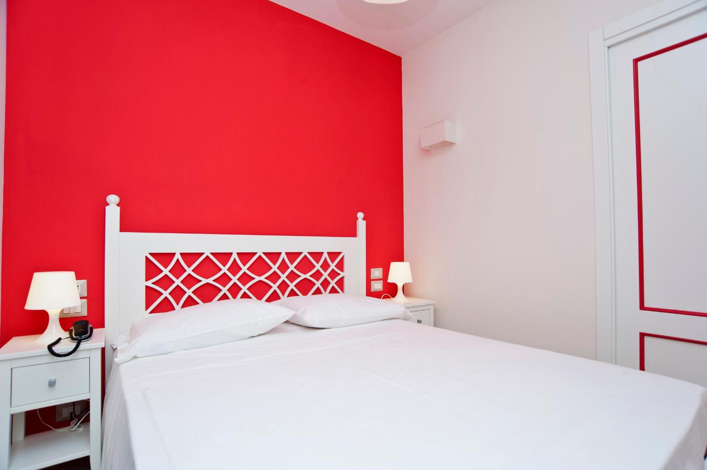 Economy One-Bedroom Apartment