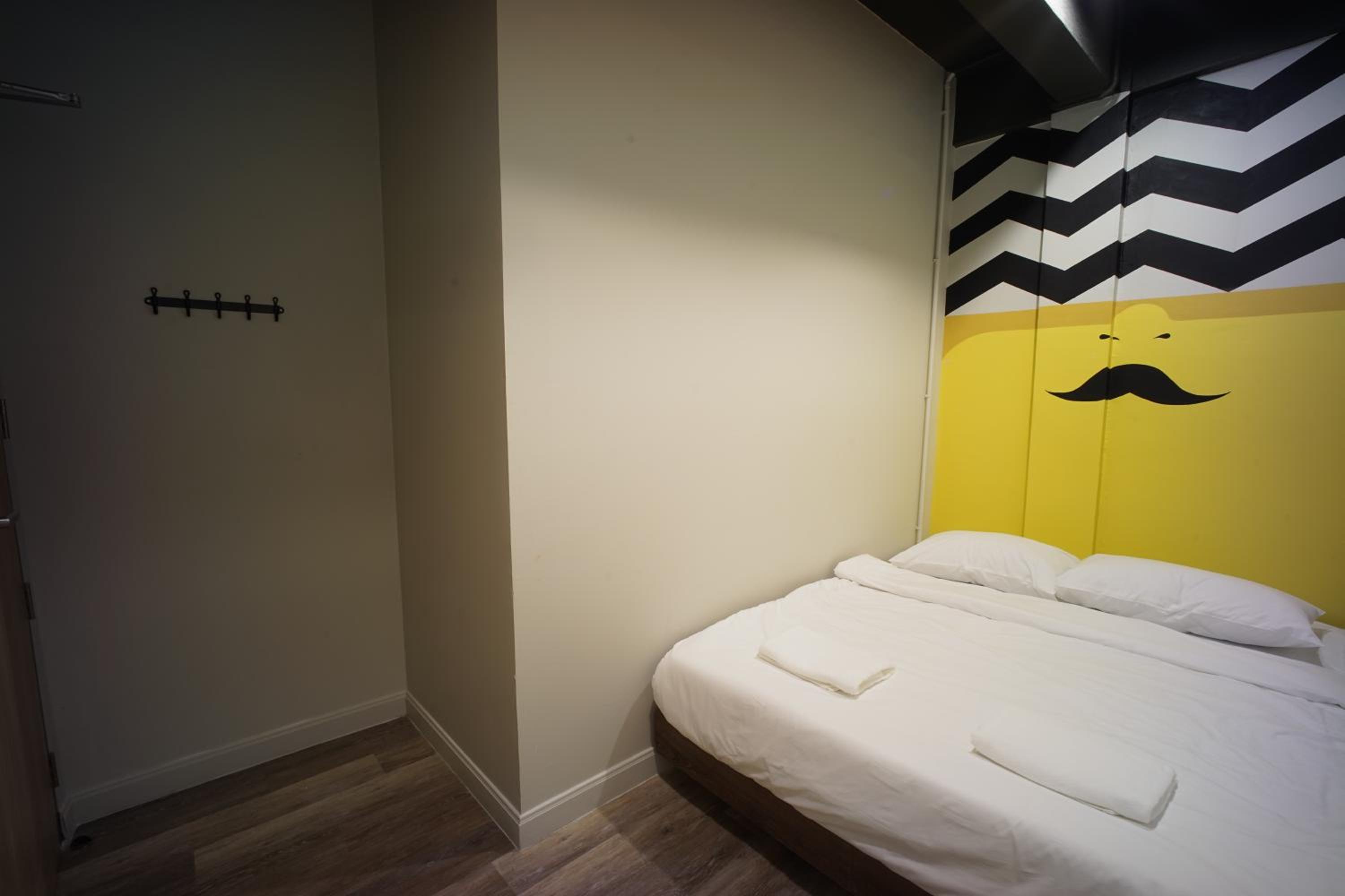 Small Double Room photo 2