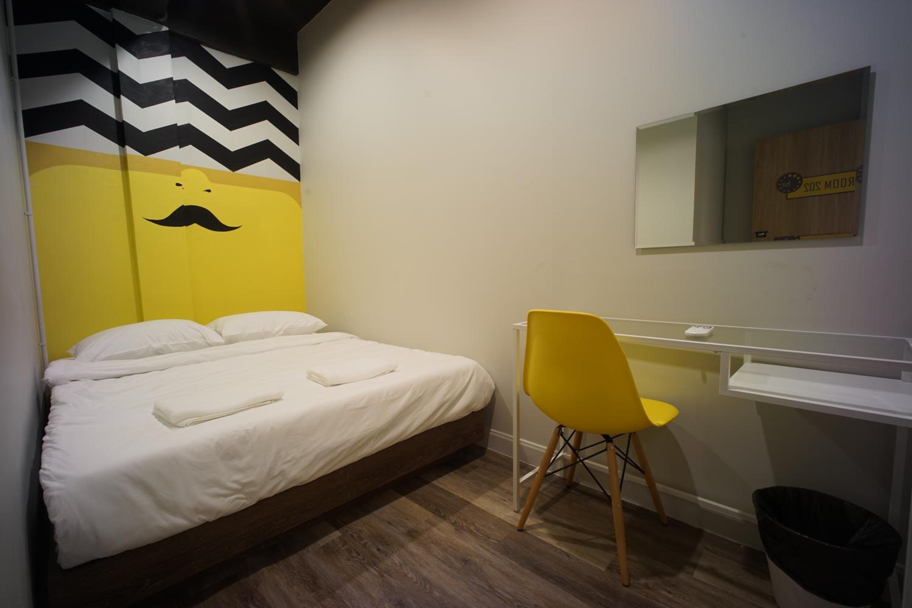 Small Double Room photo 1