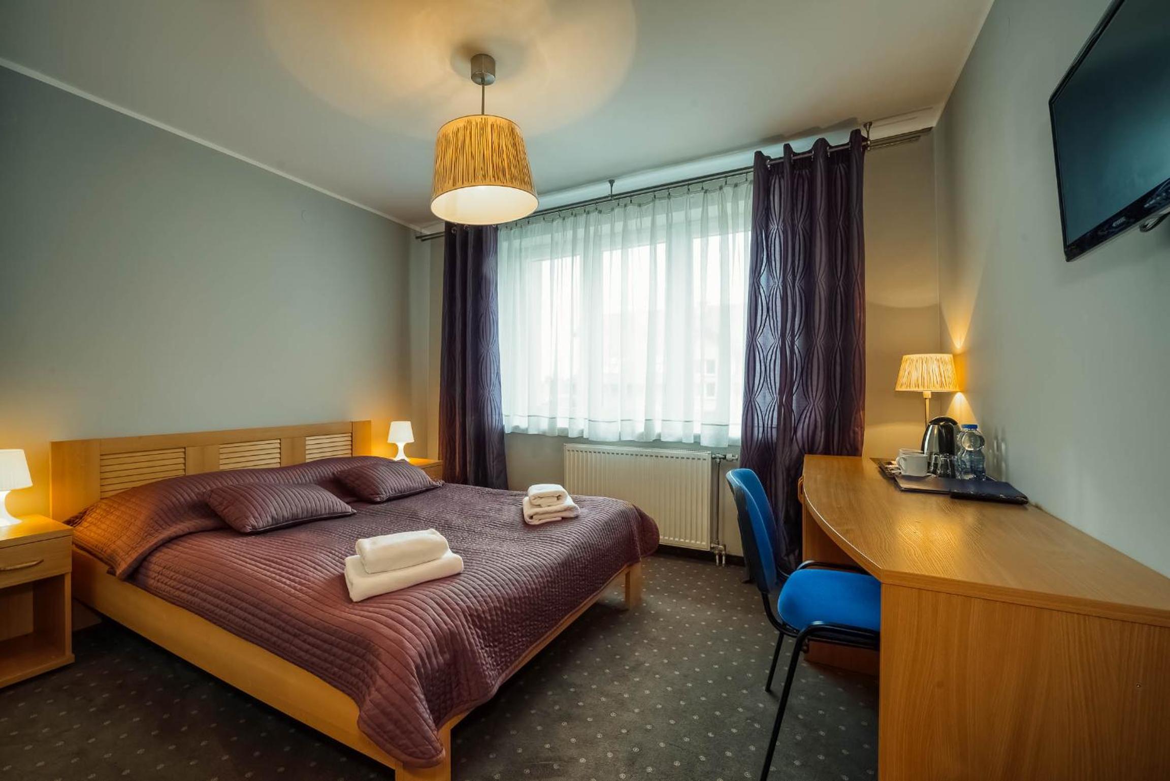 Standard Double Room photo 2