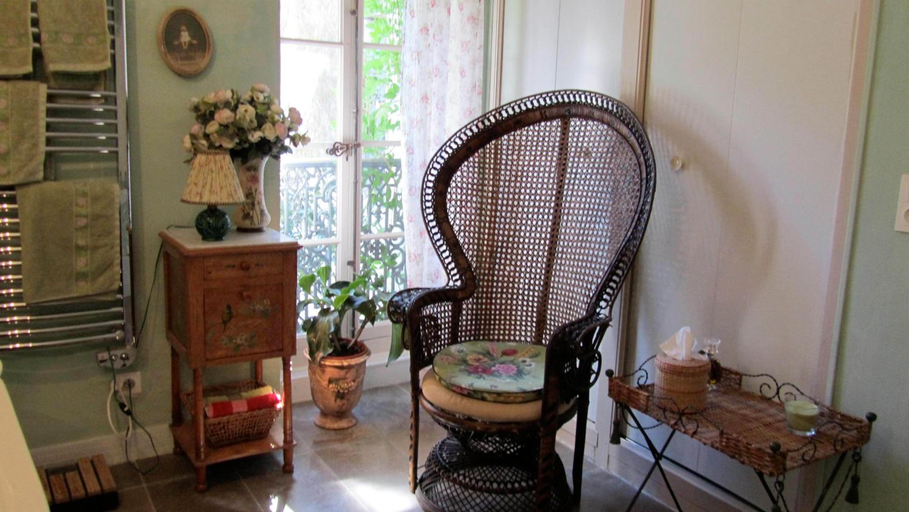 Superior Double Room photo 2