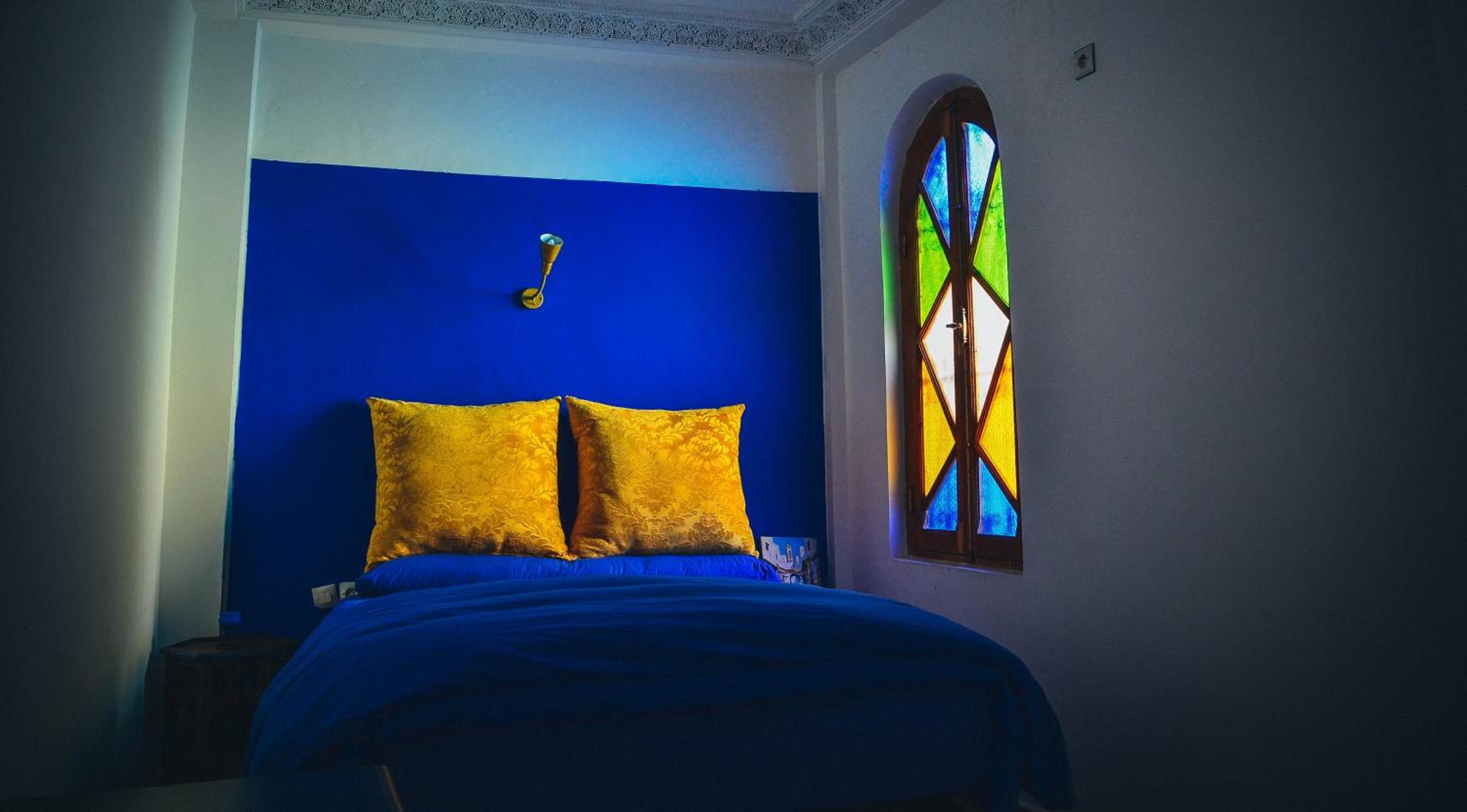 Double Room with Private Bathroom - Photo 2
