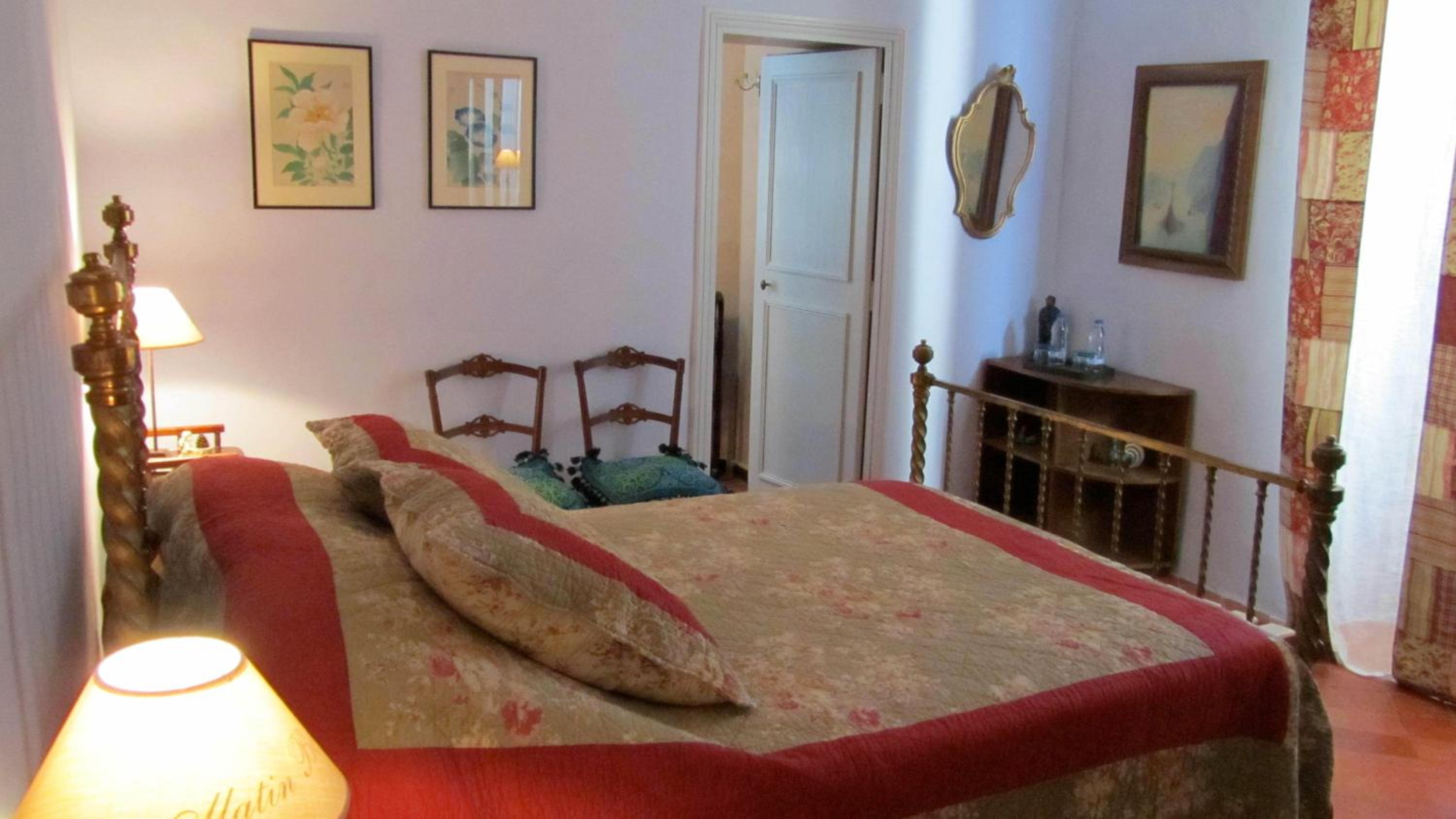 Classic Double Room photo 1