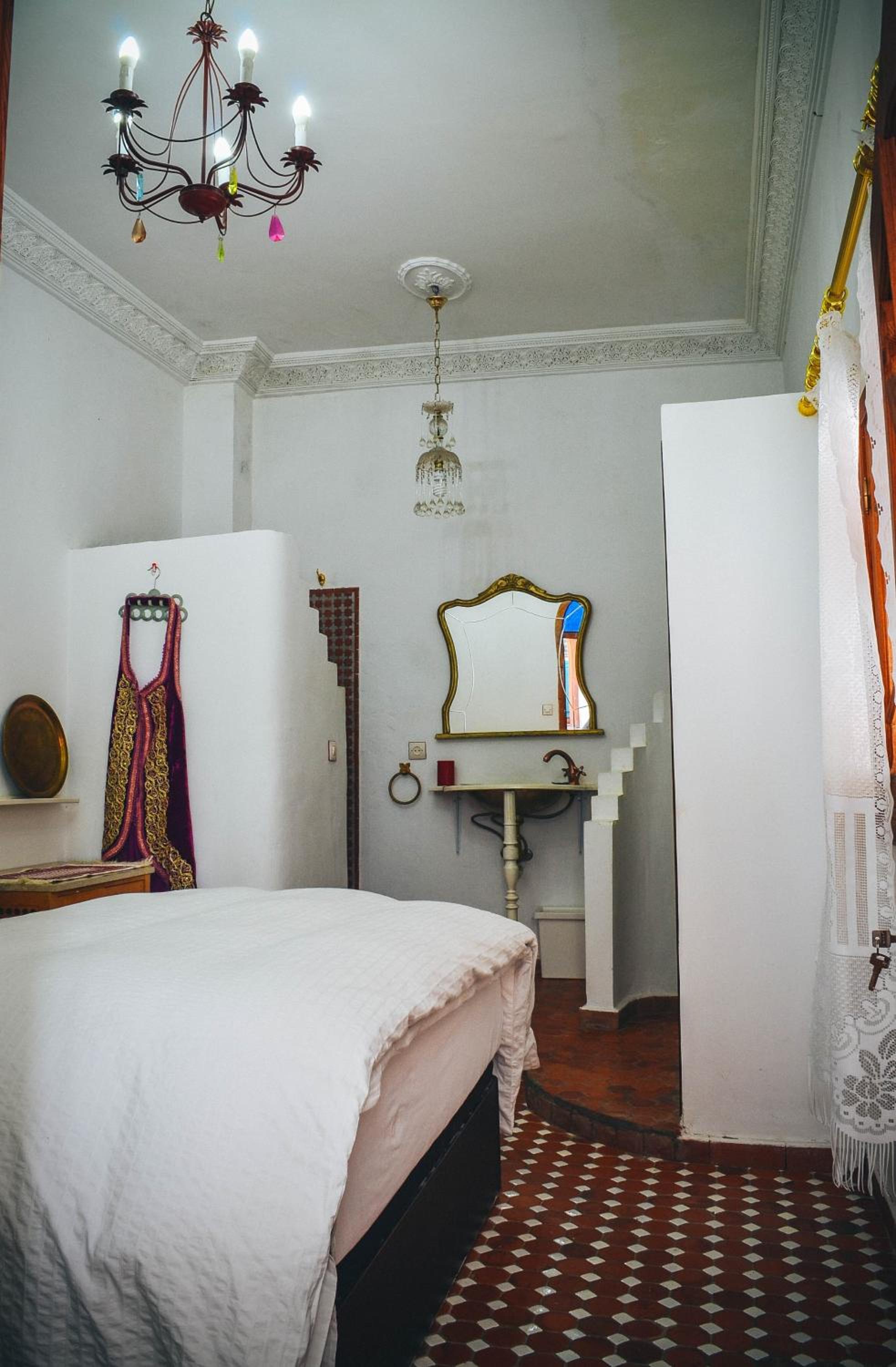 Double Room - Photo 3