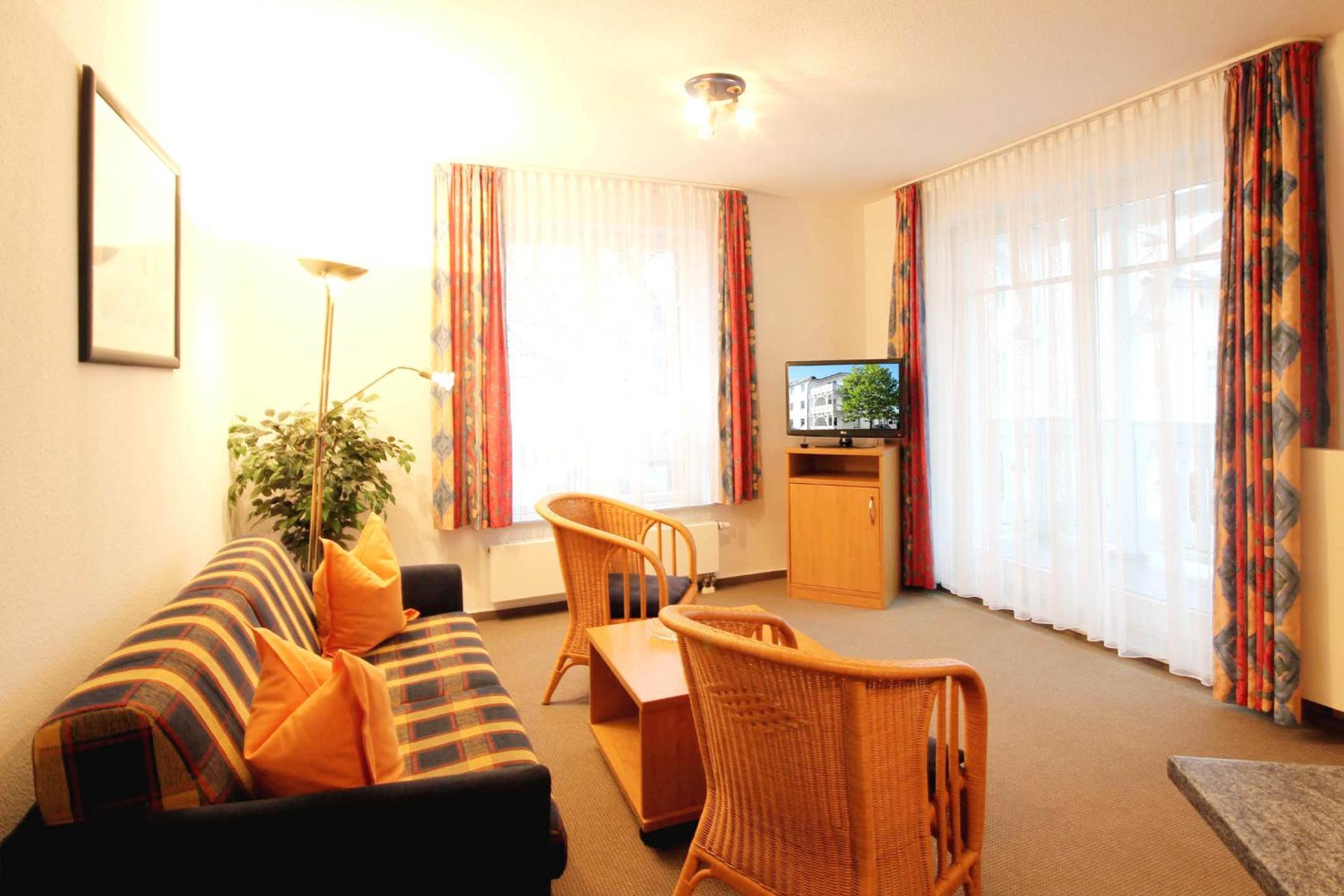 Apartment photo 1