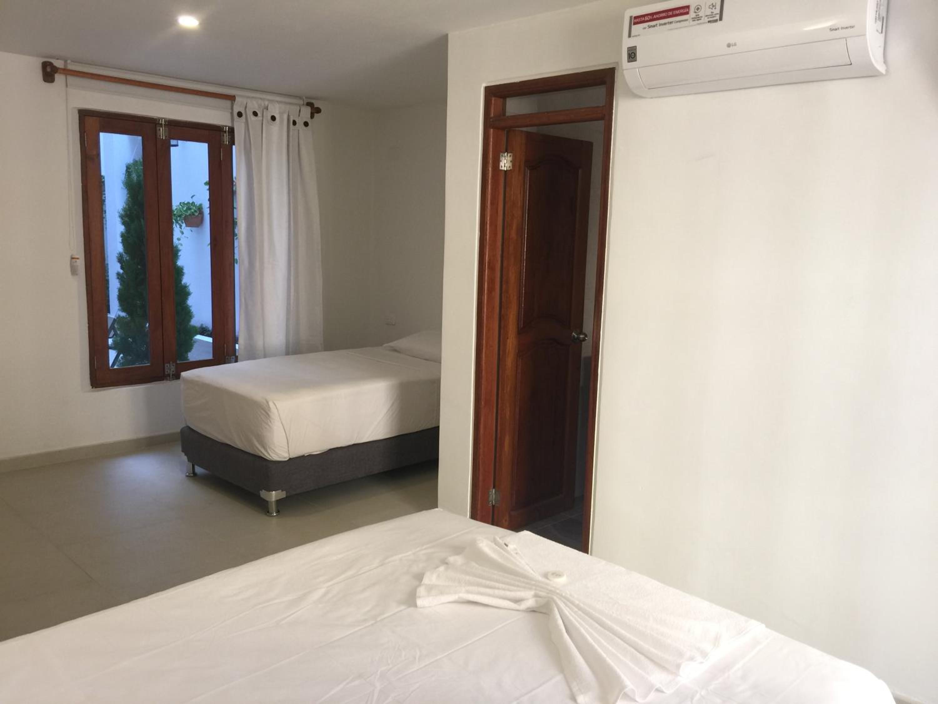 Triple Room Ground Floor - Photo 1