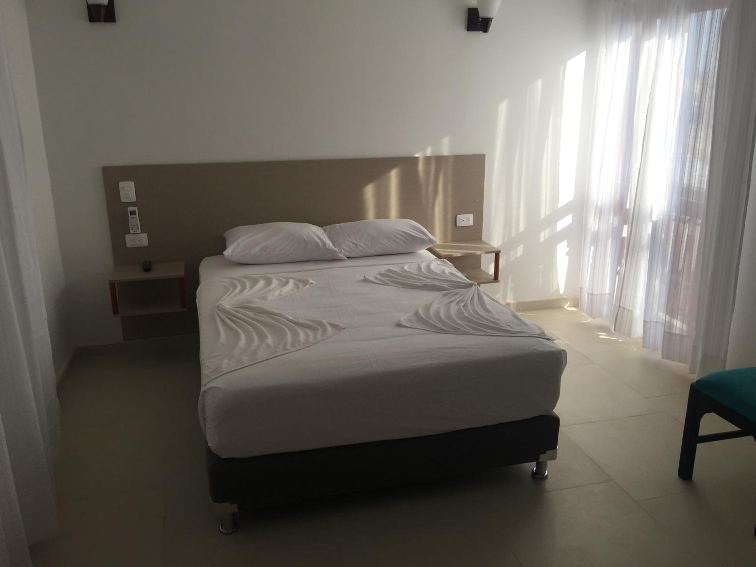 Double Room with Balcony photo 3