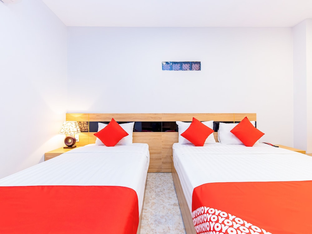 Superior Triple Room - Photo 1