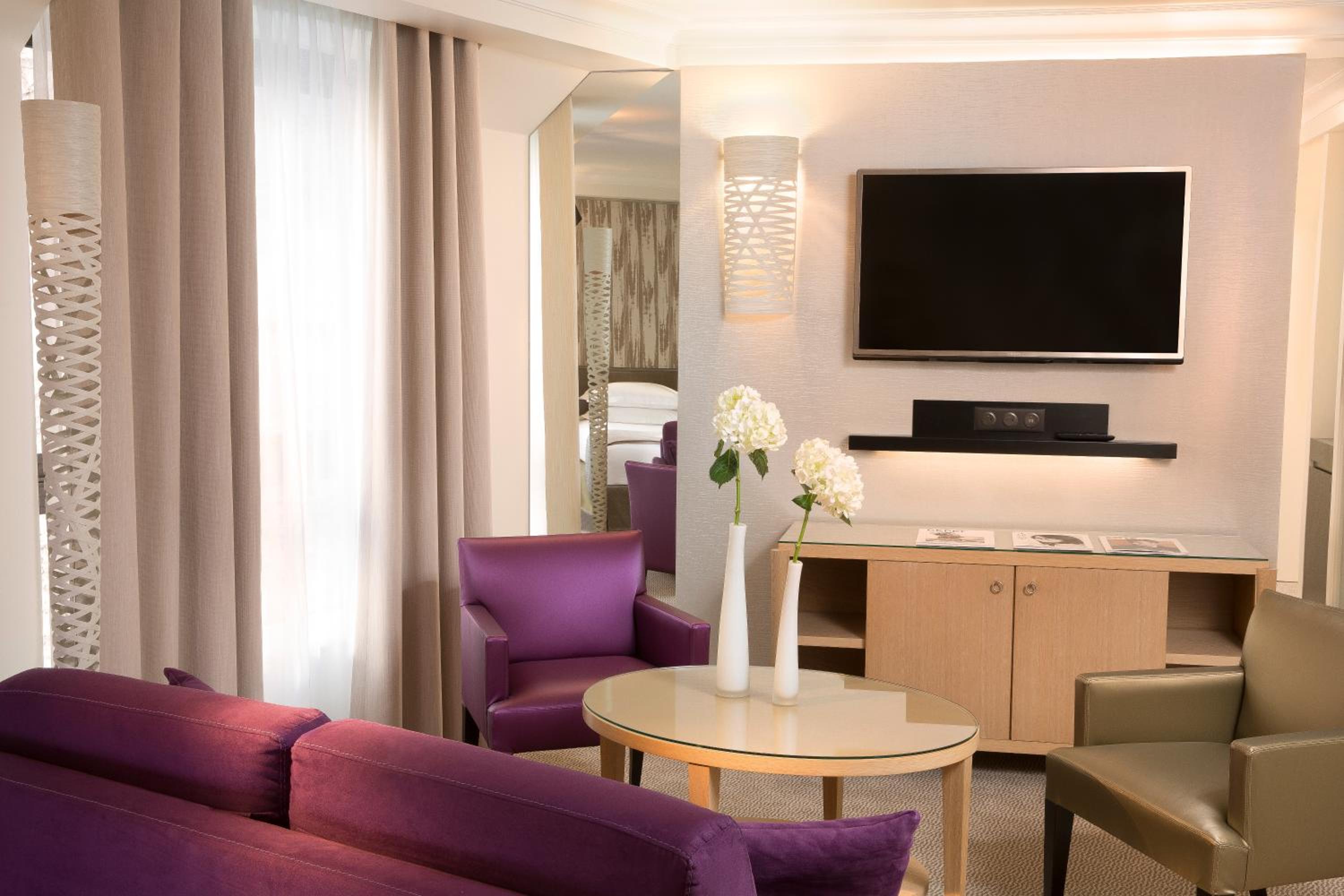 Suite photo 3