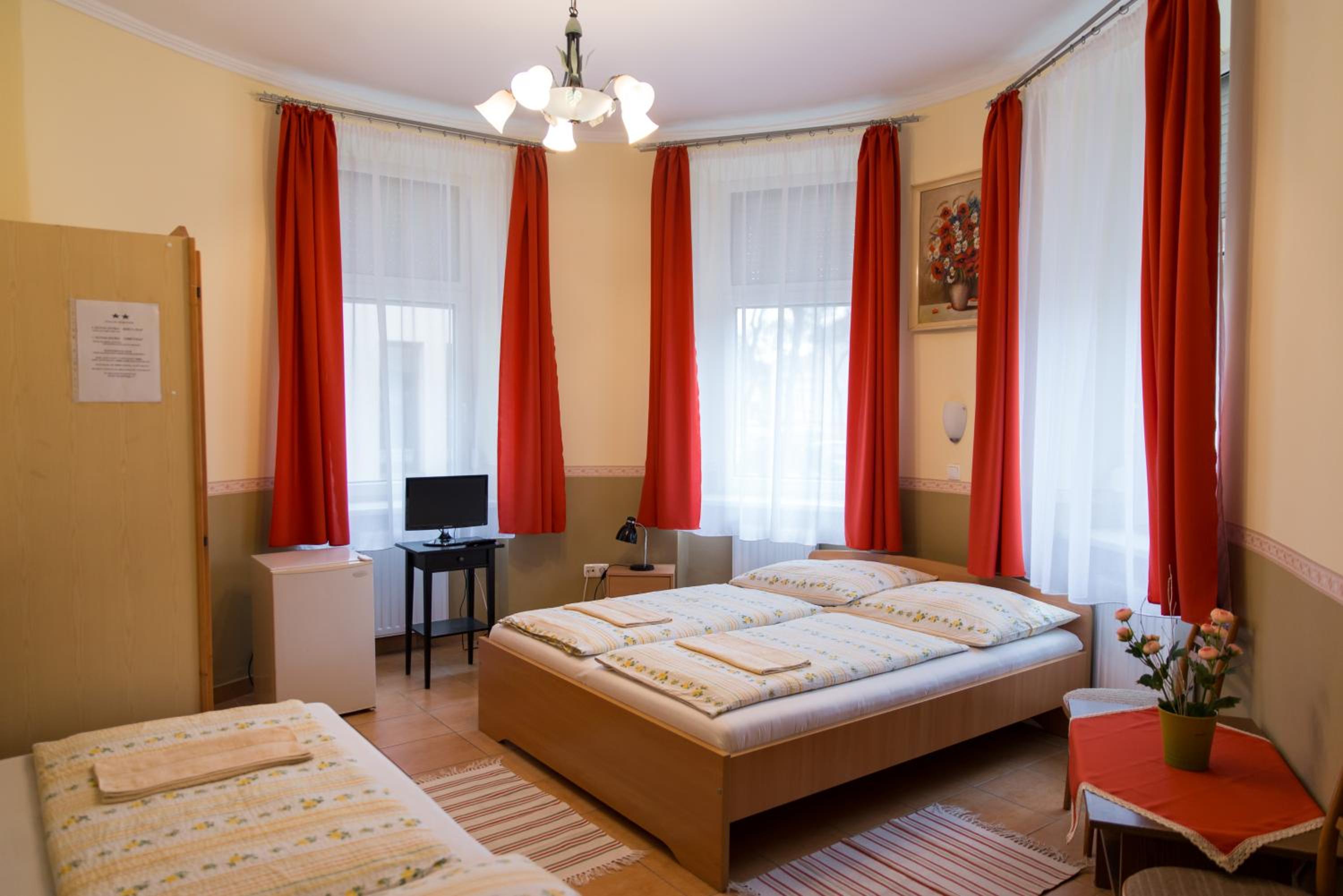 Triple Room photo 1