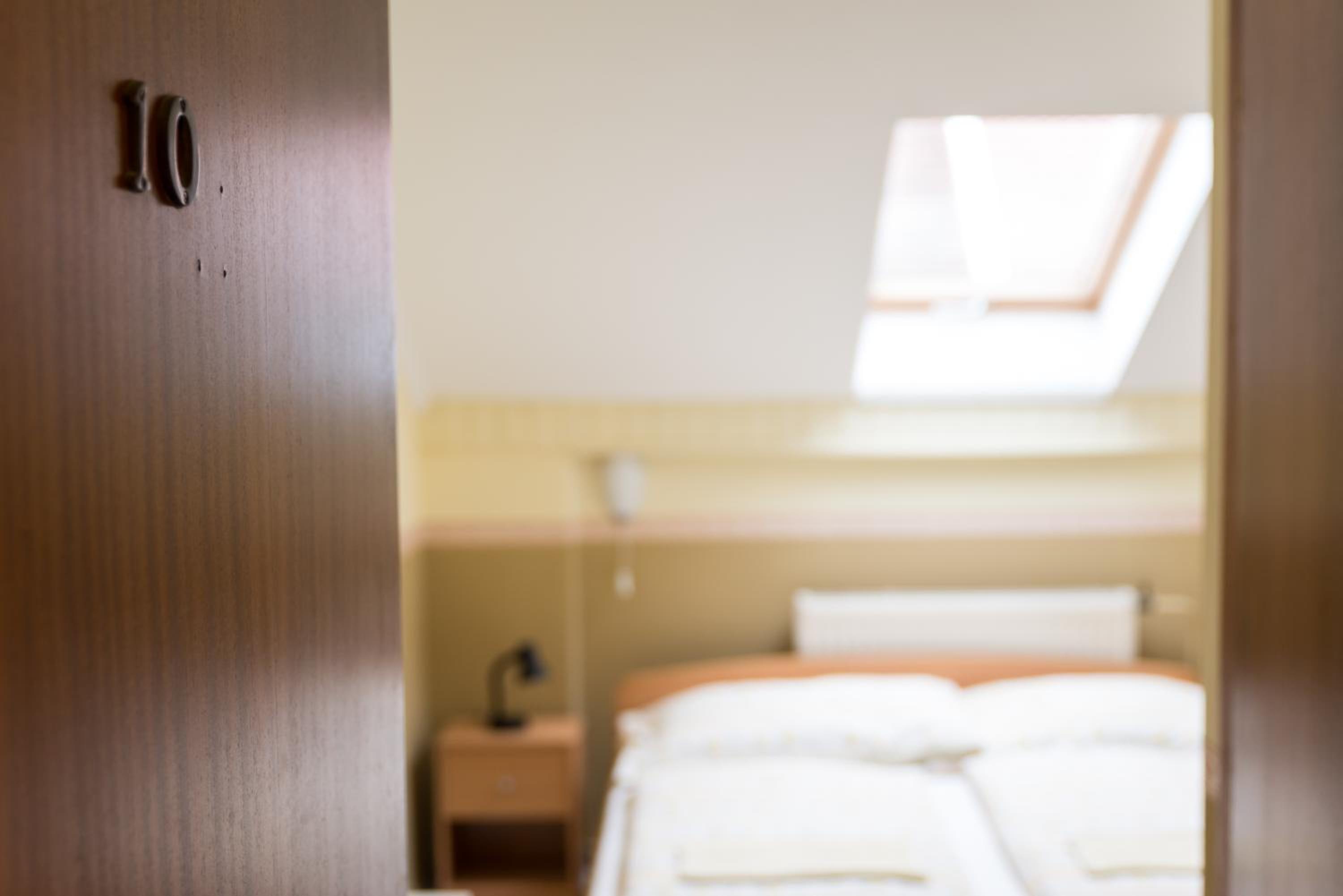 Deluxe Double Room with Shower photo 1